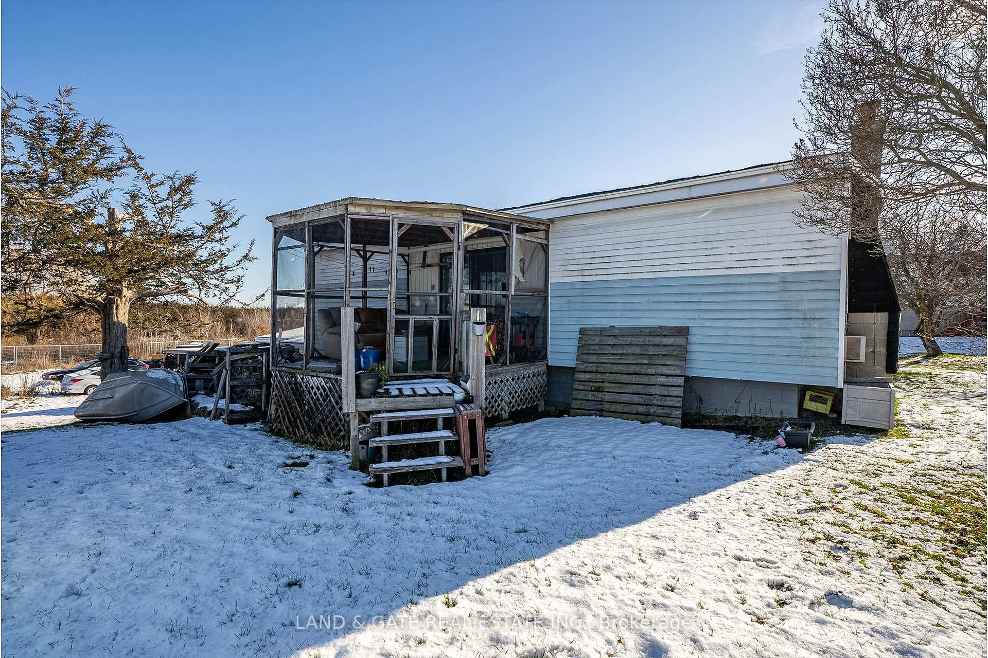 Photo 23 of 40 Tice Crescent, Belleville, Belleville Ward — HOMEH