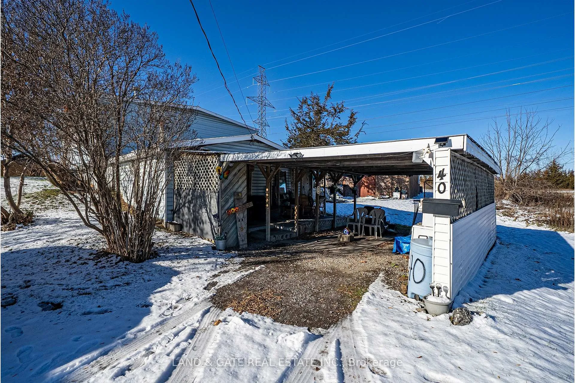 Photo 26 of 40 Tice Crescent, Belleville, Belleville Ward — HOMEH