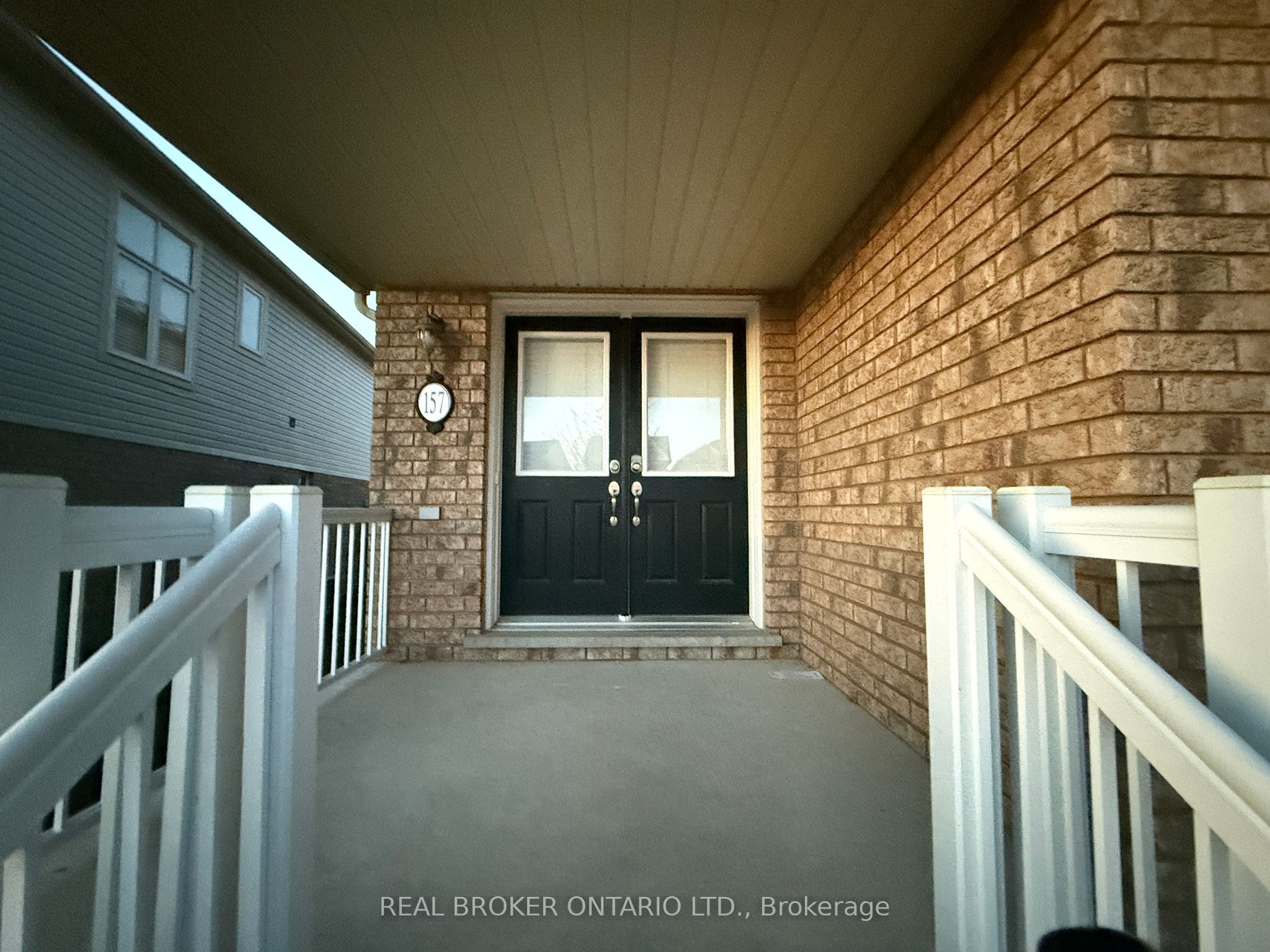 Photo 43 of 157 Bathgate Crescent, Clarington, Courtice — HOMEH