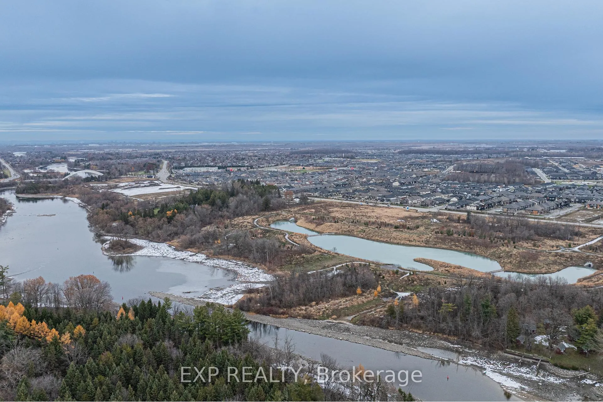 Photo 5 of 1082 Lunar Glow Crescent, Ottawa, Riverside South/Gloucester Glen — HOMEH