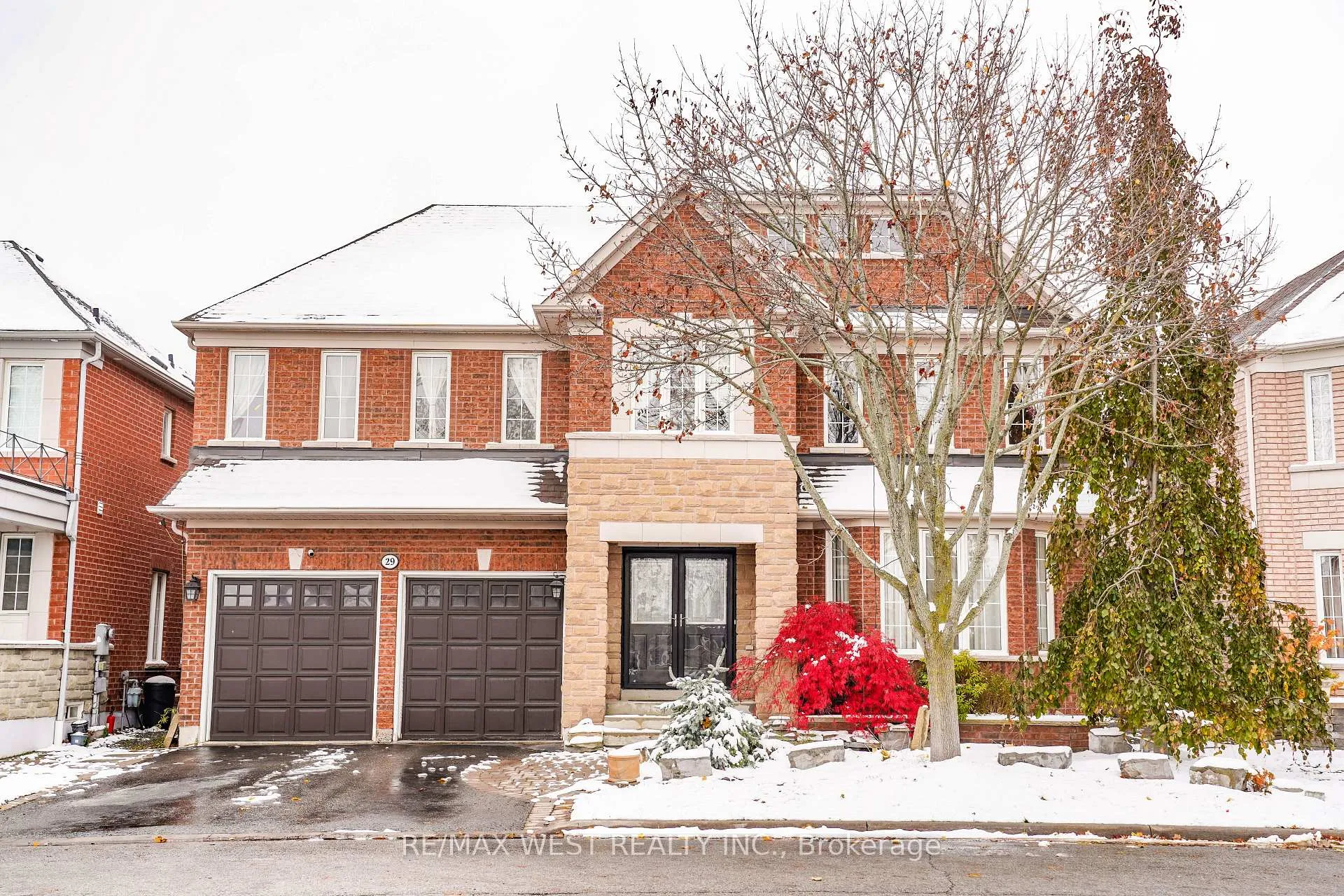 Photo 1 of 29 O'shea Crescent, Ajax, Northwest Ajax — HOMEH