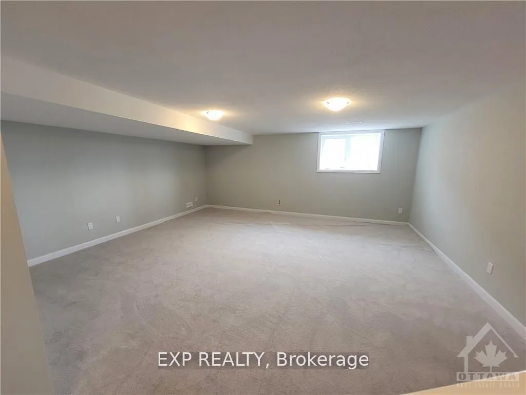 Photo 23 of 65 Teelin Circle, Ottawa, Barrhaven - Half Moon Bay — HOMEH