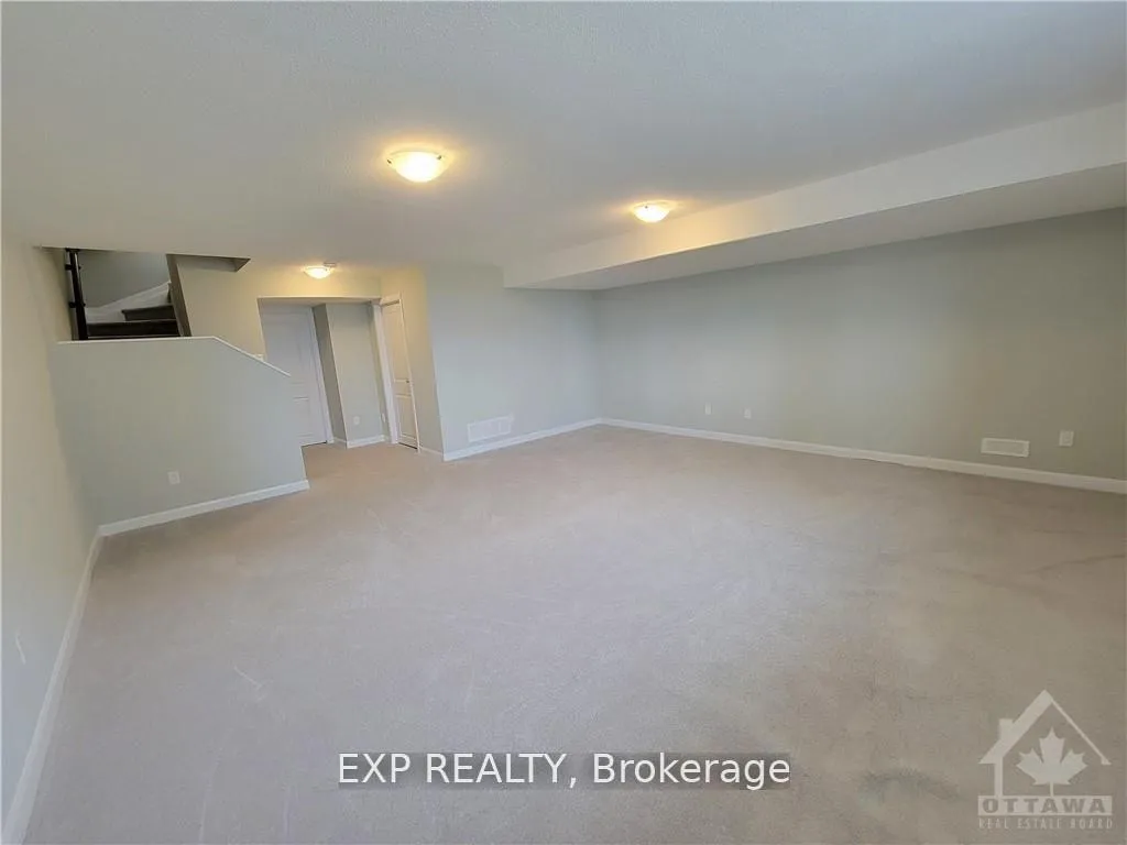 Photo 24 of 65 Teelin Circle, Ottawa, Barrhaven - Half Moon Bay — HOMEH