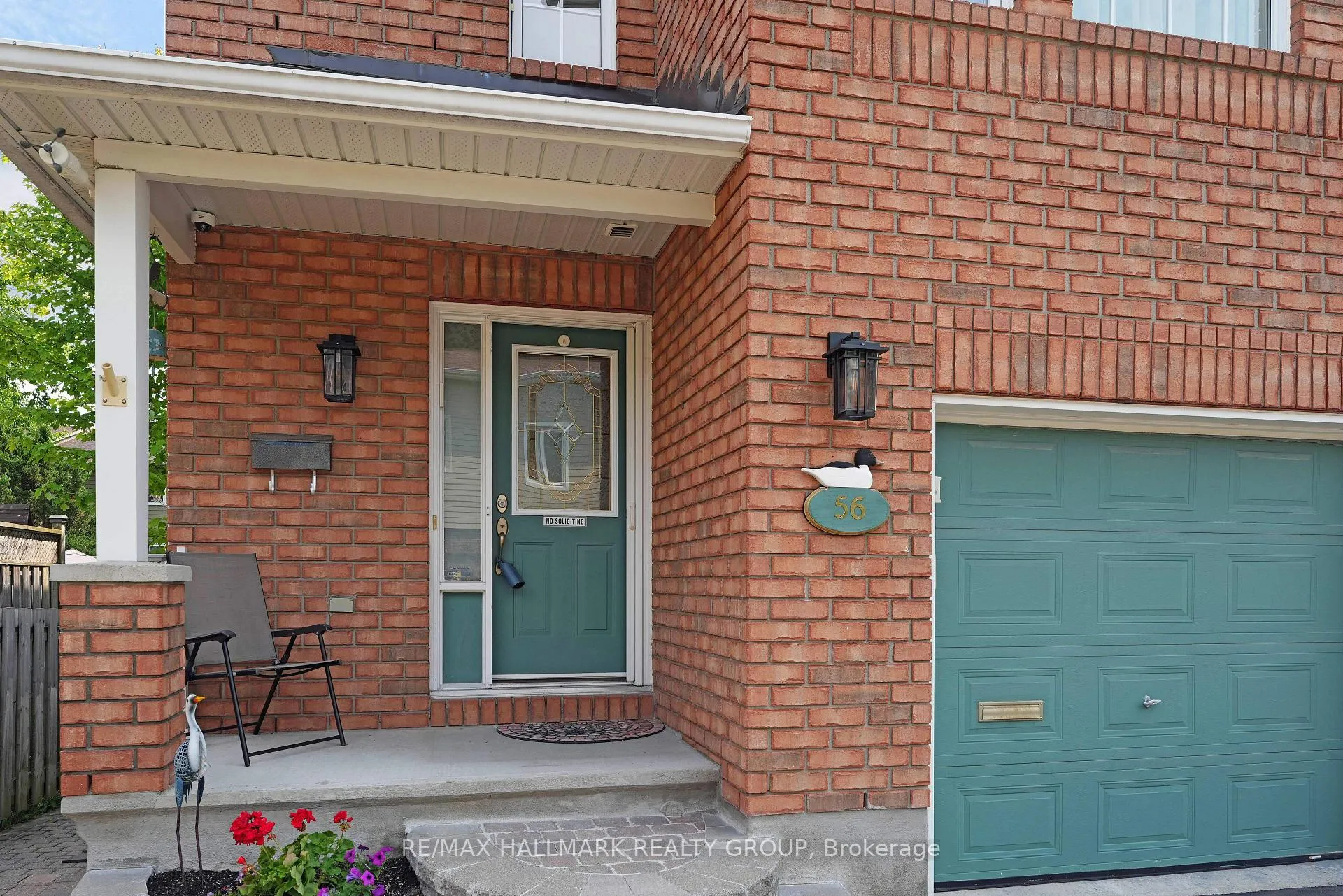 Photo 1 of 56 Roseanne Lane, Ottawa, Blackburn Hamlet (South) — HOMEH
