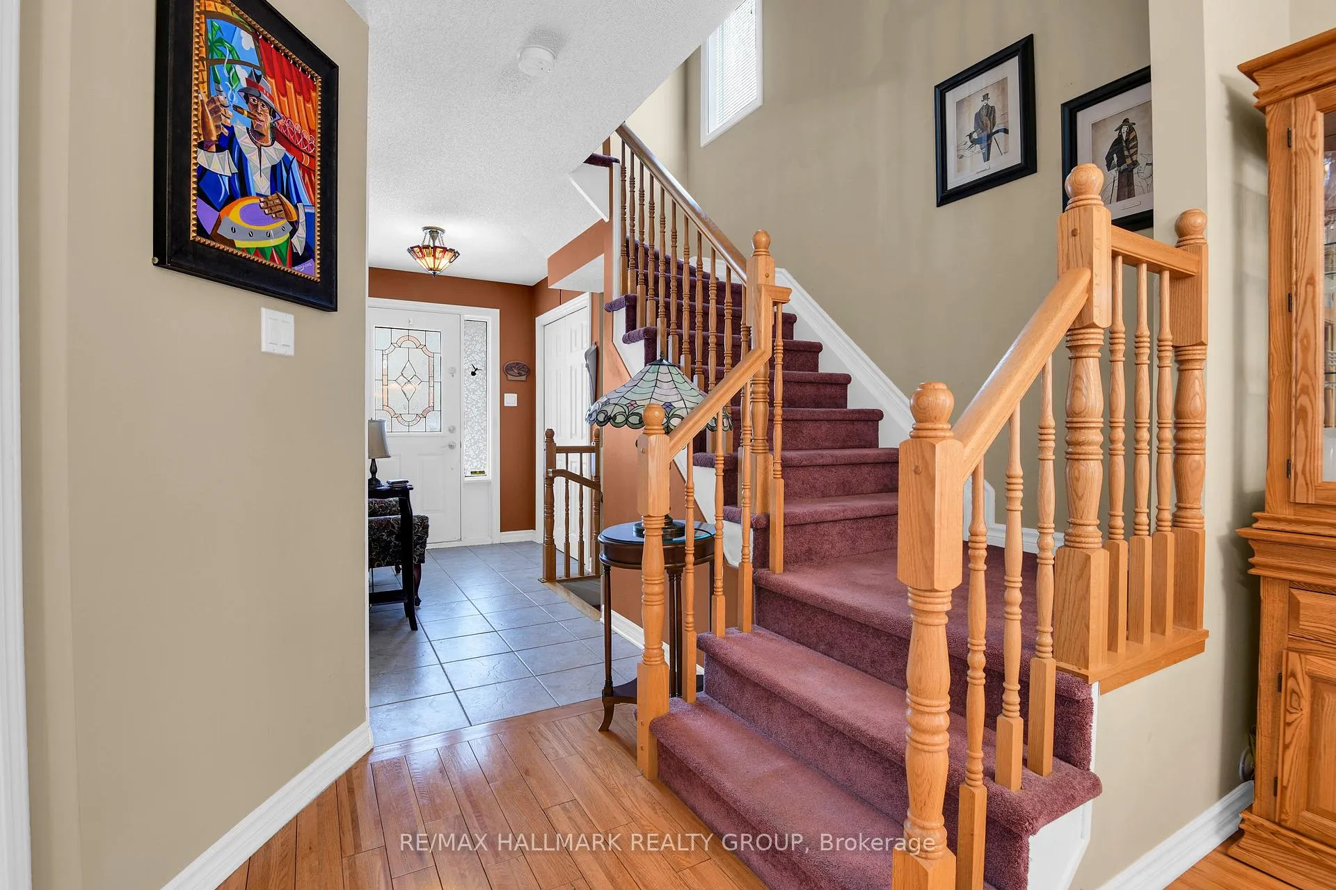 Photo 4 of 56 Roseanne Lane, Ottawa, Blackburn Hamlet (South) — HOMEH