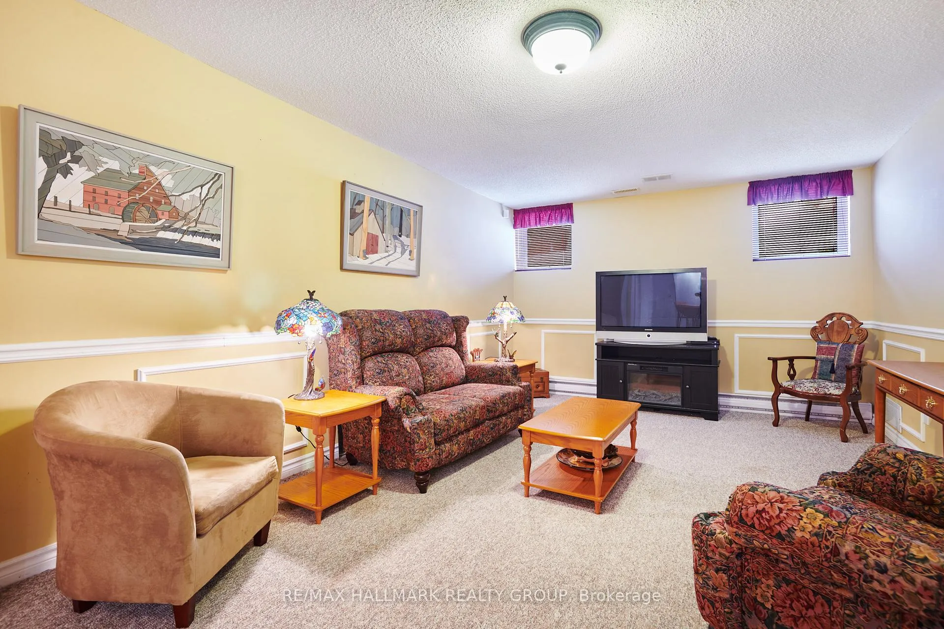 Photo 23 of 56 Roseanne Lane, Ottawa, Blackburn Hamlet (South) — HOMEH