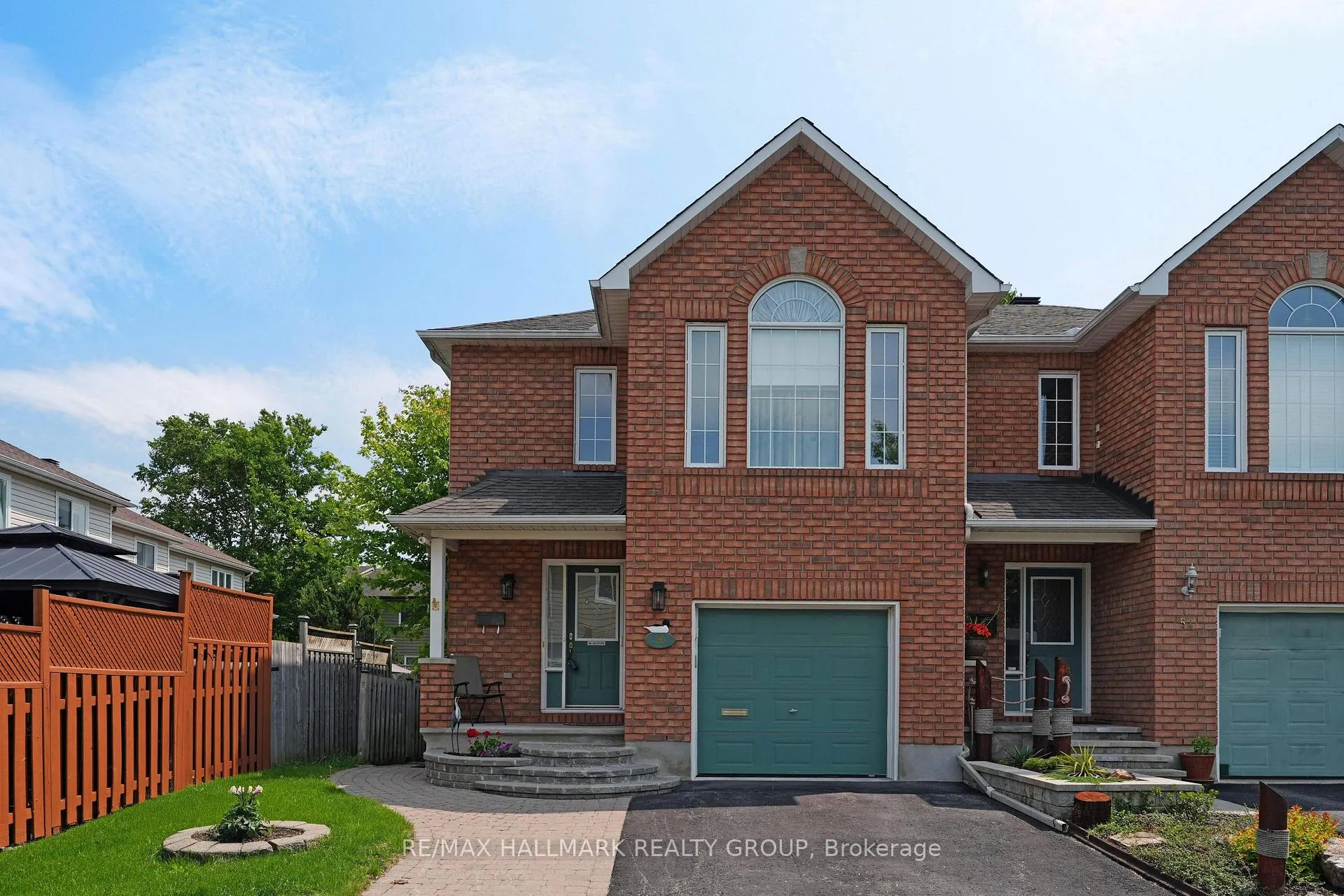 Photo 34 of 56 Roseanne Lane, Ottawa, Blackburn Hamlet (South) — HOMEH