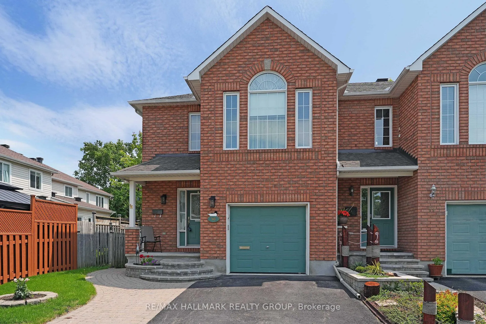 Photo 35 of 56 Roseanne Lane, Ottawa, Blackburn Hamlet (South) — HOMEH