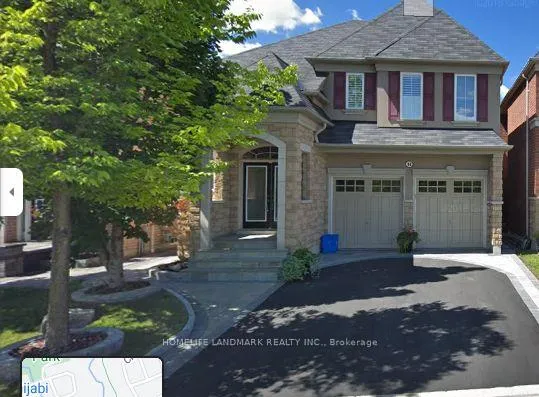 Photo 1 of 11 Whitbread Crescent, Ajax, Northeast Ajax — HOMEH