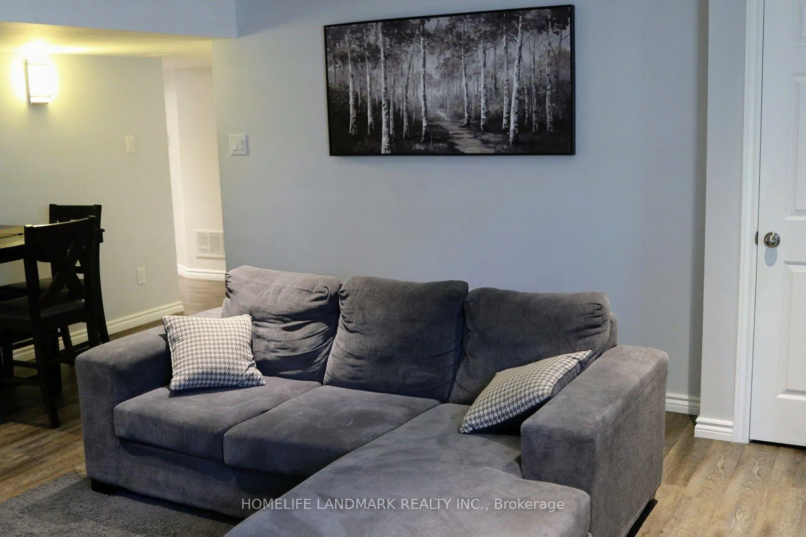 Photo 5 of 11 Whitbread Crescent, Ajax, Northeast Ajax — HOMEH
