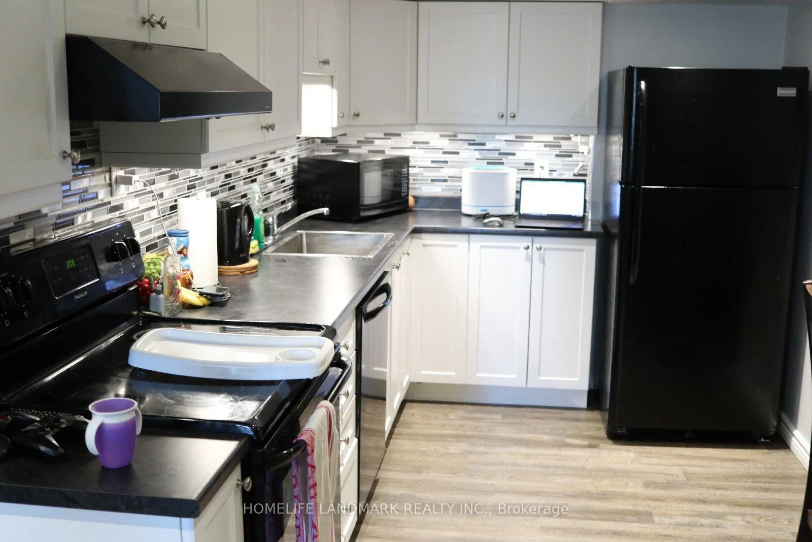 Photo 7 of 11 Whitbread Crescent, Ajax, Northeast Ajax — HOMEH