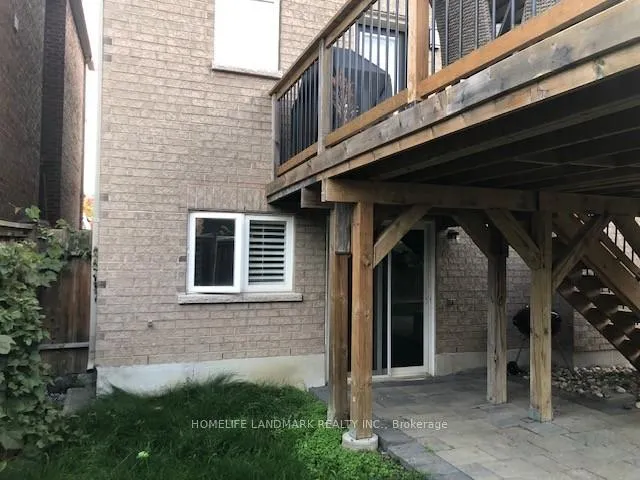 Photo 34 of 11 Whitbread Crescent, Ajax, Northeast Ajax — HOMEH
