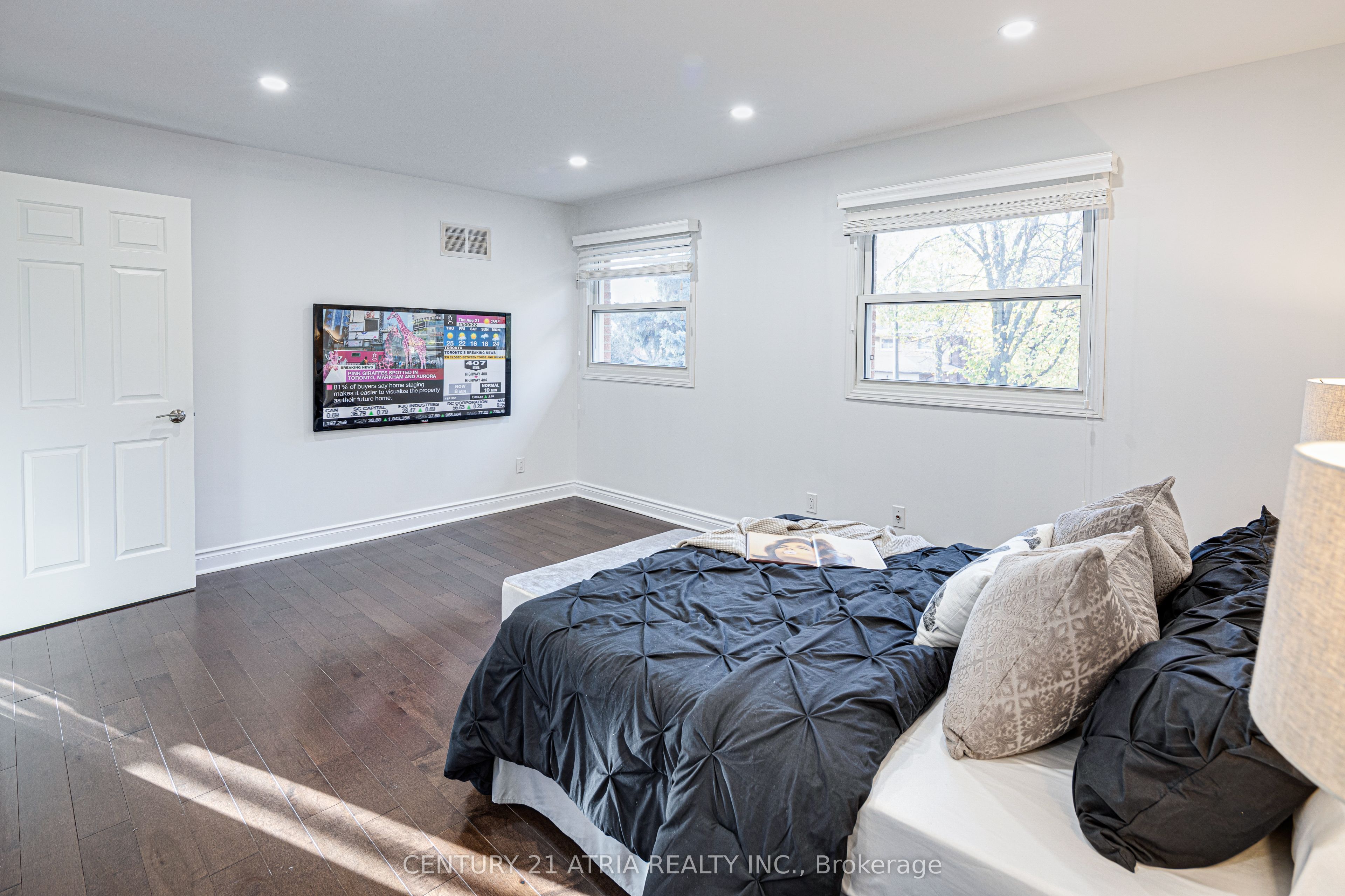 Photo 56 of 15 Dewitt Court, Markham, Sherwood-Amberglen — HOMEH