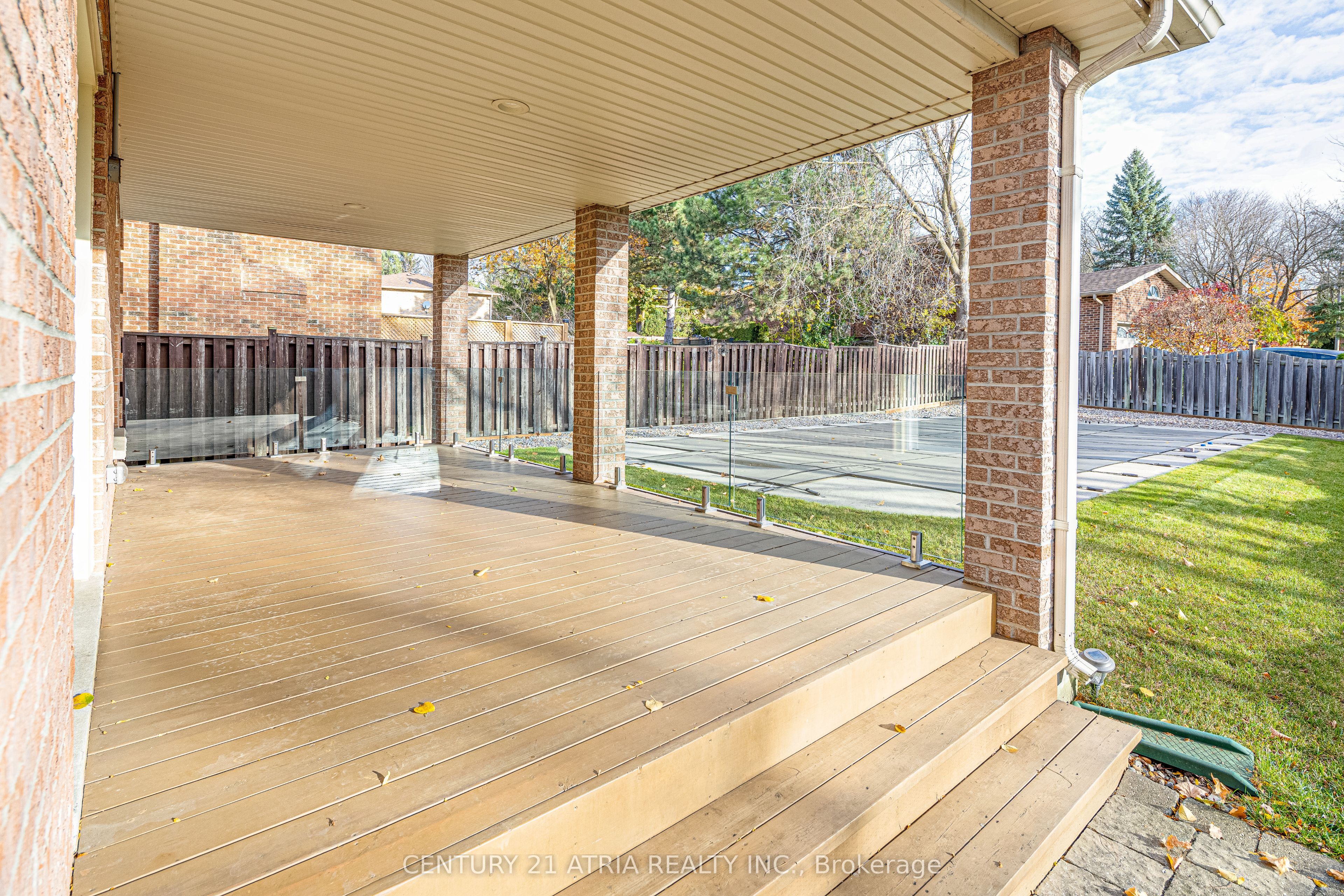 Photo 78 of 15 Dewitt Court, Markham, Sherwood-Amberglen — HOMEH