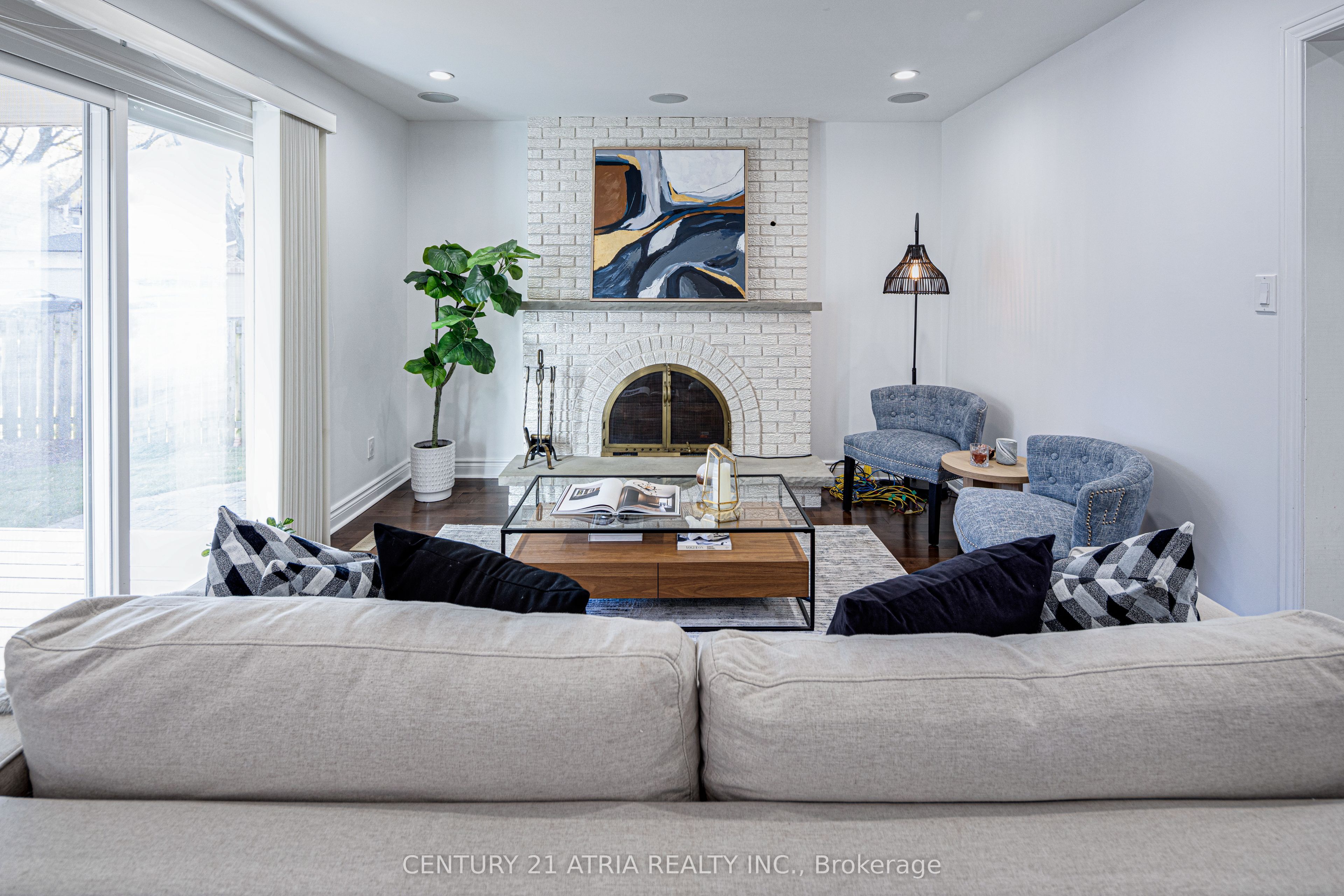 Photo 43 of 15 Dewitt Court, Markham, Sherwood-Amberglen — HOMEH