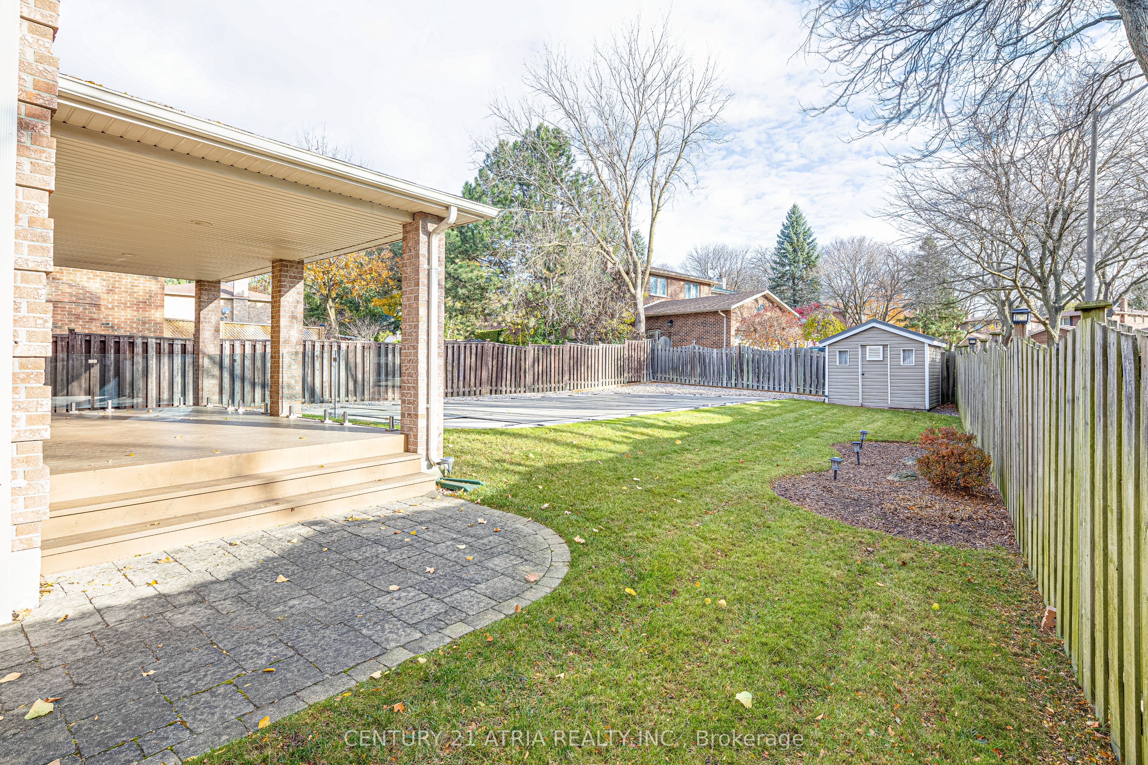 Photo 77 of 15 Dewitt Court, Markham, Sherwood-Amberglen — HOMEH