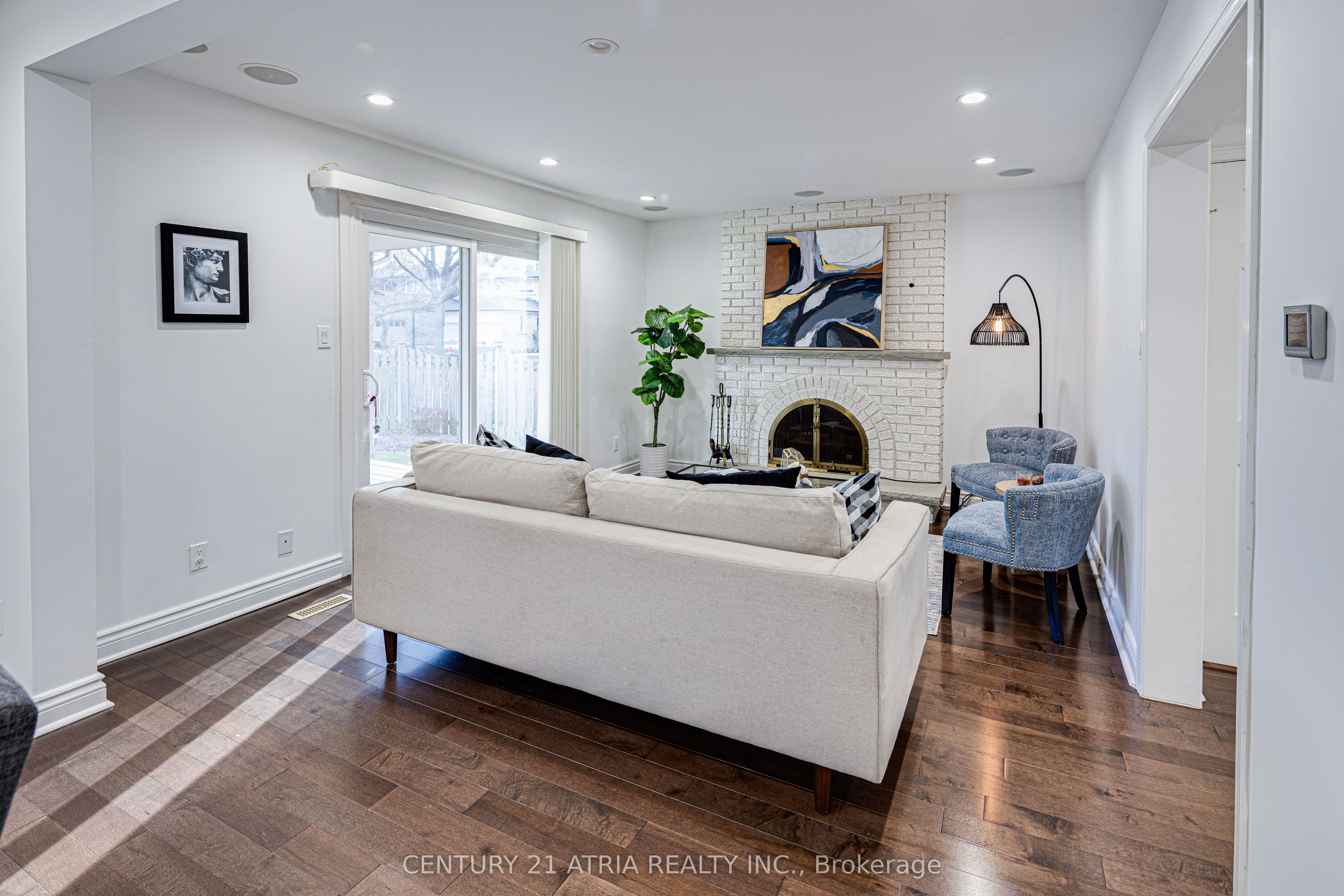 Photo 44 of 15 Dewitt Court, Markham, Sherwood-Amberglen — HOMEH