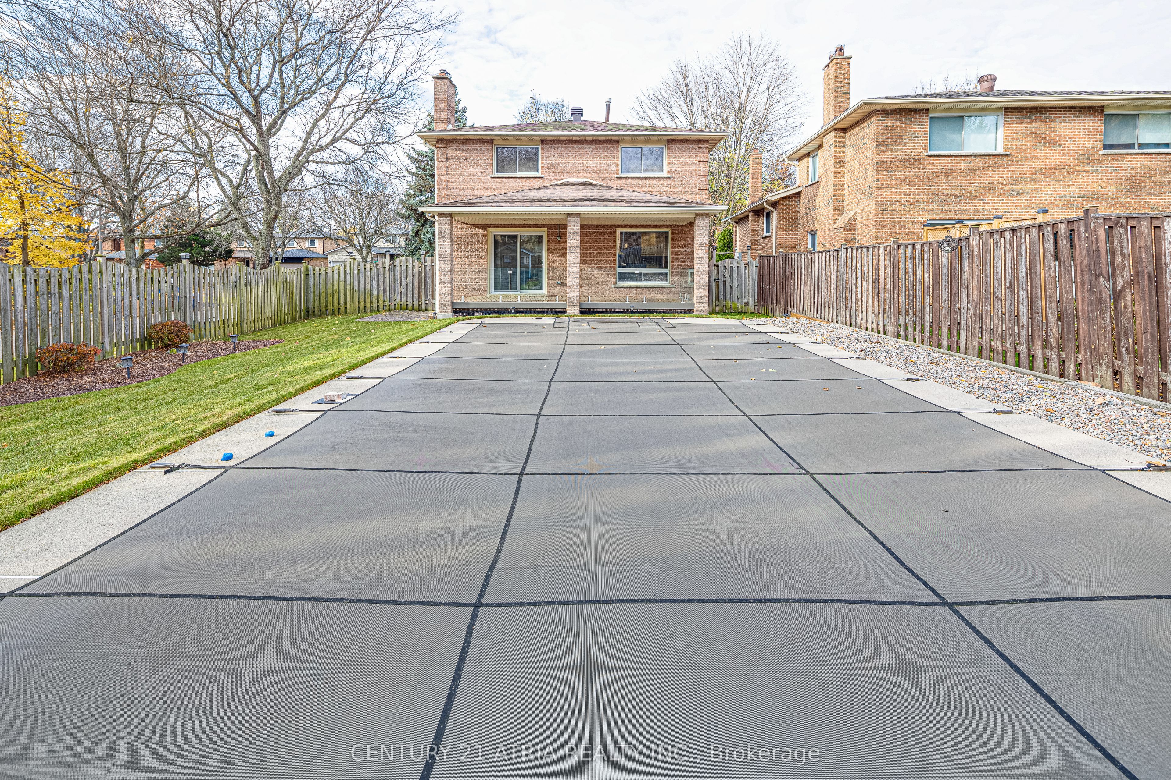 Photo 79 of 15 Dewitt Court, Markham, Sherwood-Amberglen — HOMEH