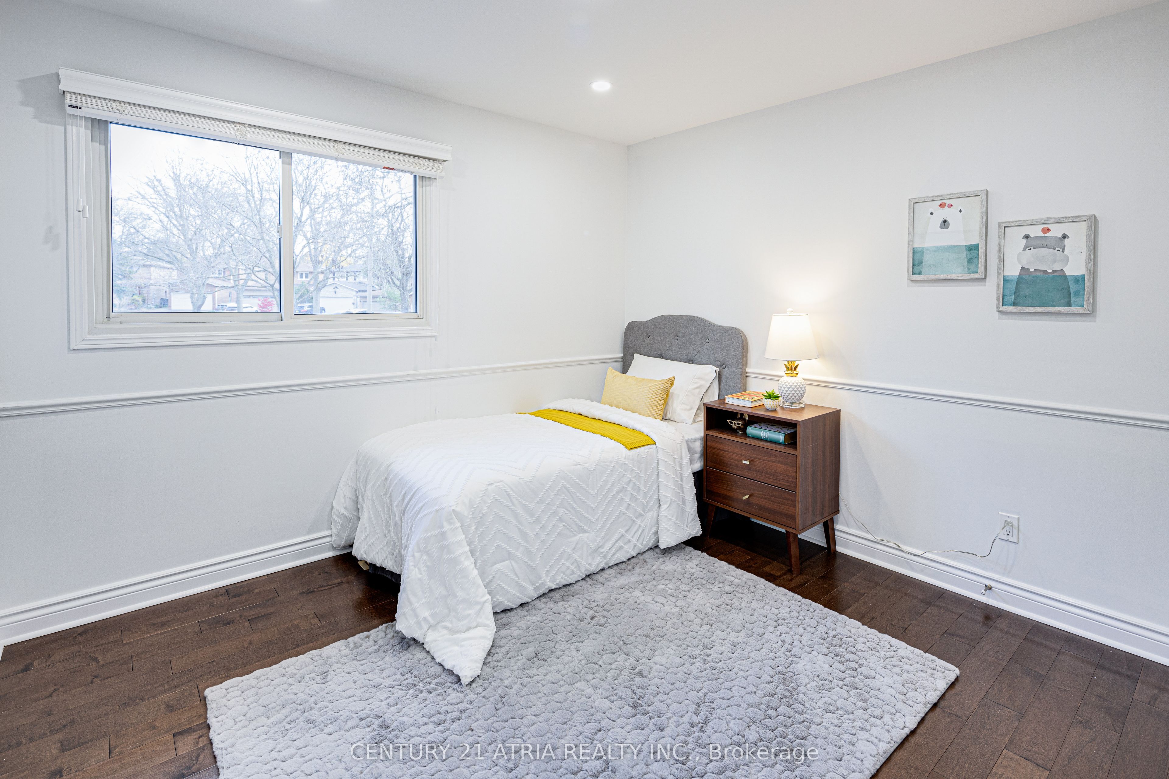 Photo 66 of 15 Dewitt Court, Markham, Sherwood-Amberglen — HOMEH