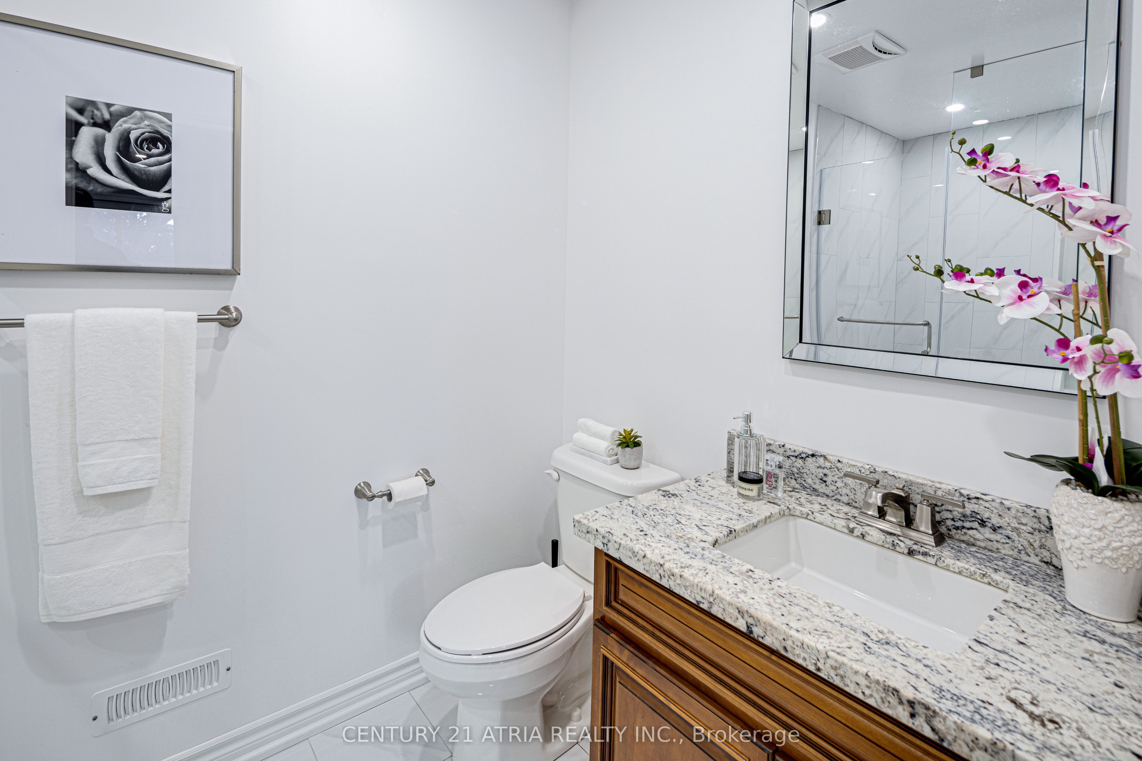 Photo 63 of 15 Dewitt Court, Markham, Sherwood-Amberglen — HOMEH
