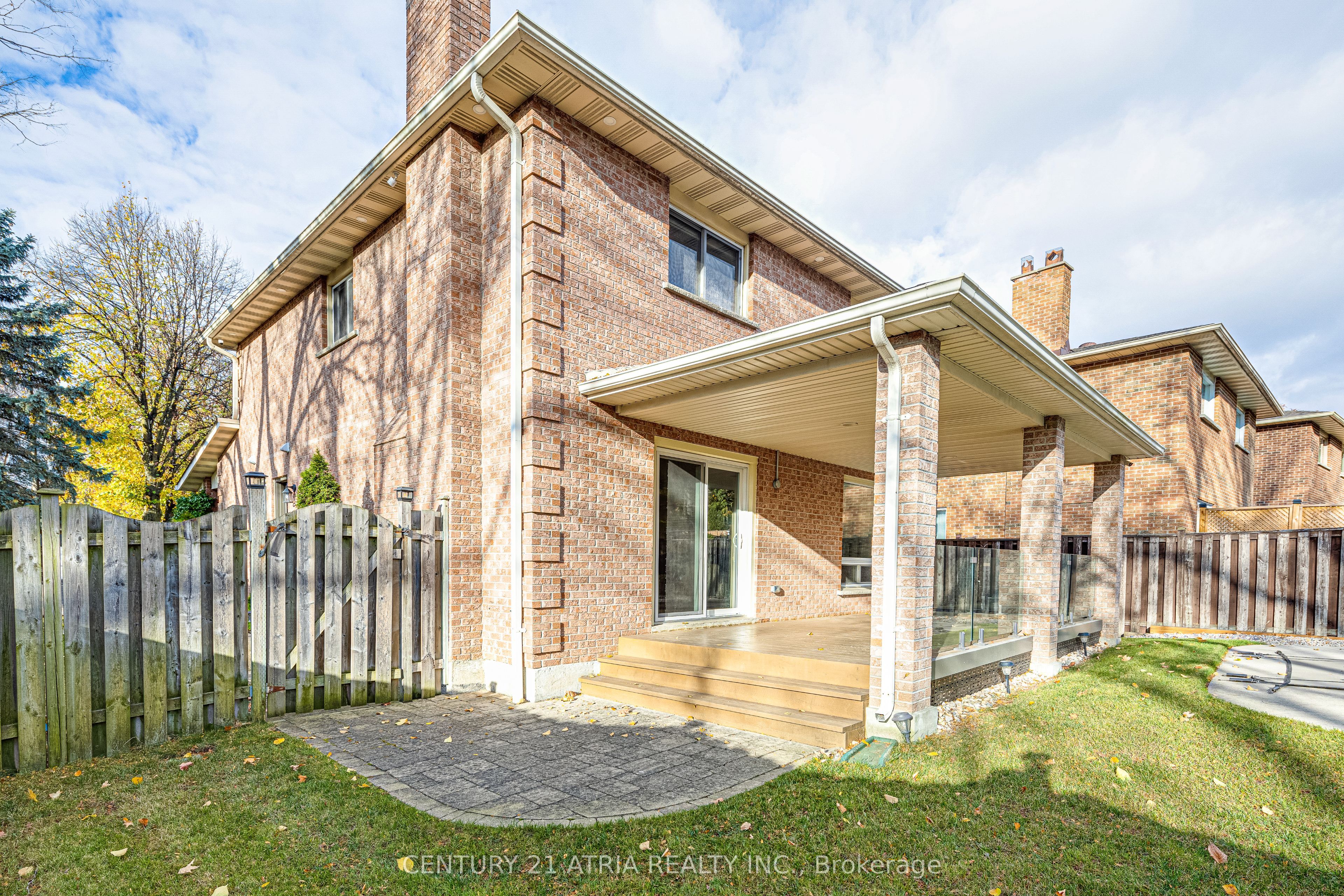 Photo 76 of 15 Dewitt Court, Markham, Sherwood-Amberglen — HOMEH