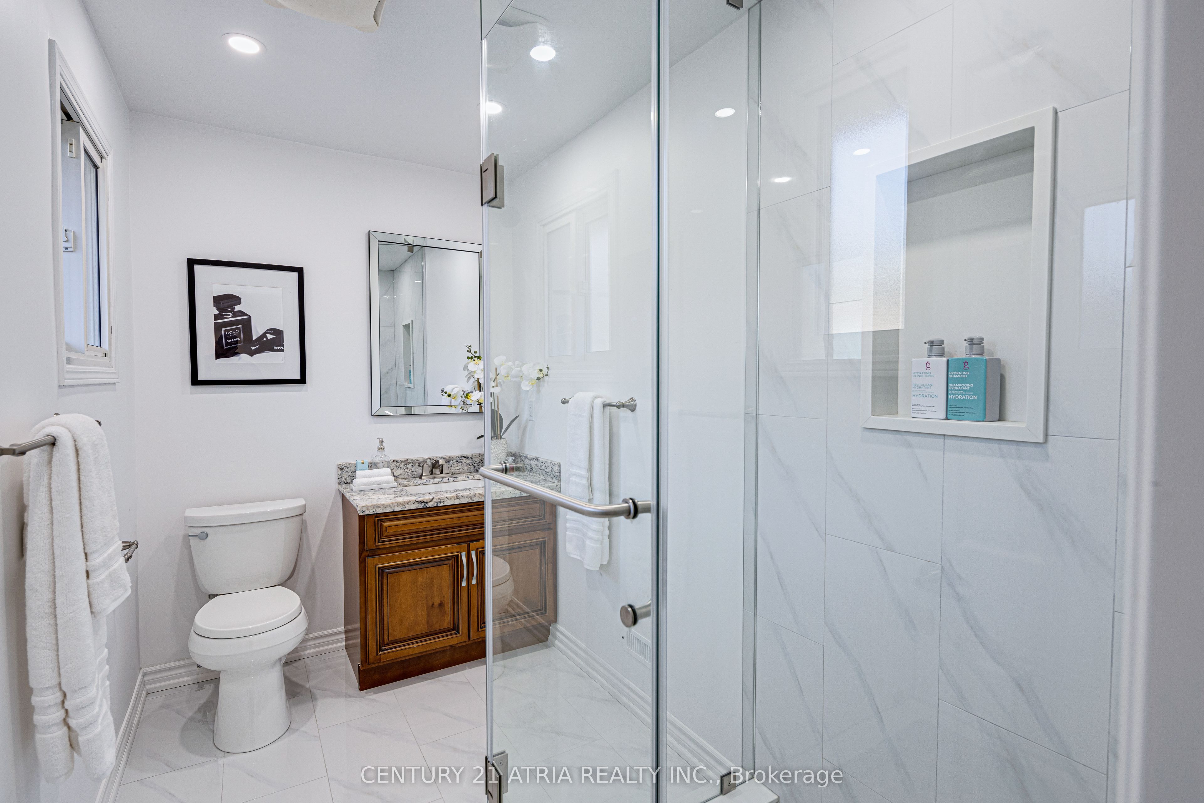 Photo 57 of 15 Dewitt Court, Markham, Sherwood-Amberglen — HOMEH