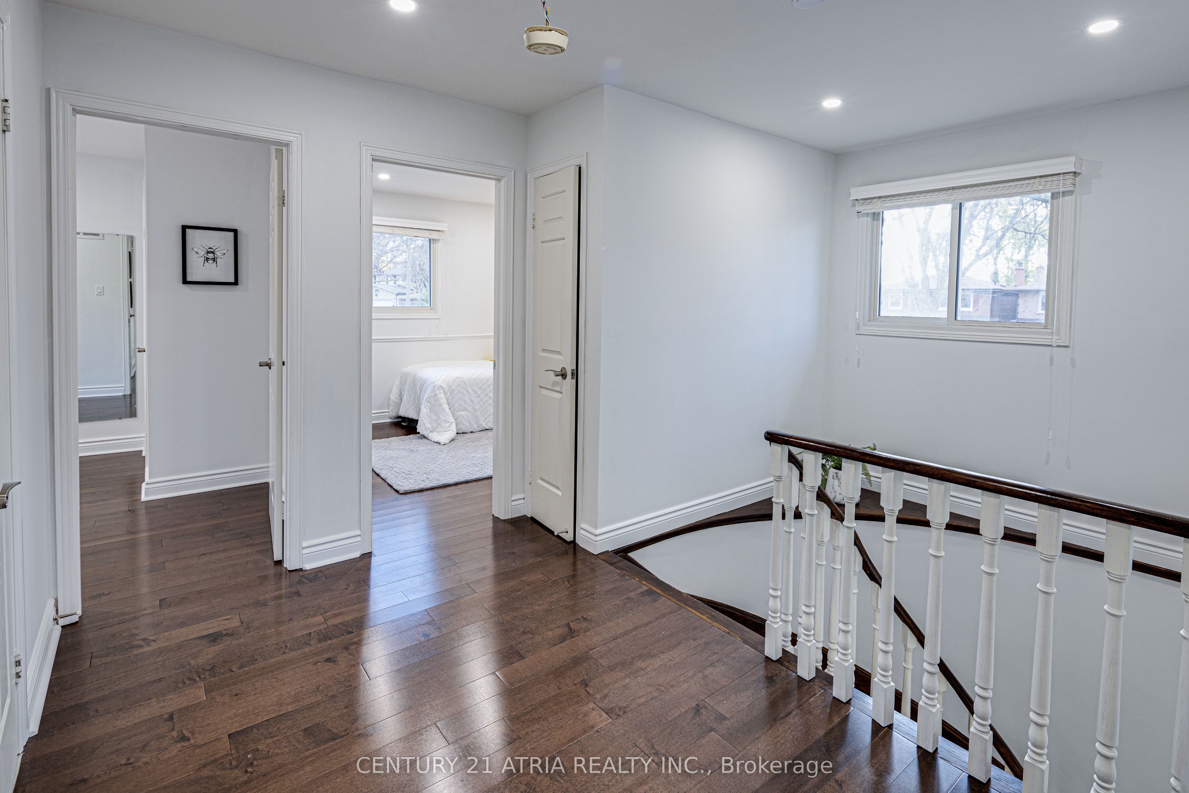 Photo 62 of 15 Dewitt Court, Markham, Sherwood-Amberglen — HOMEH