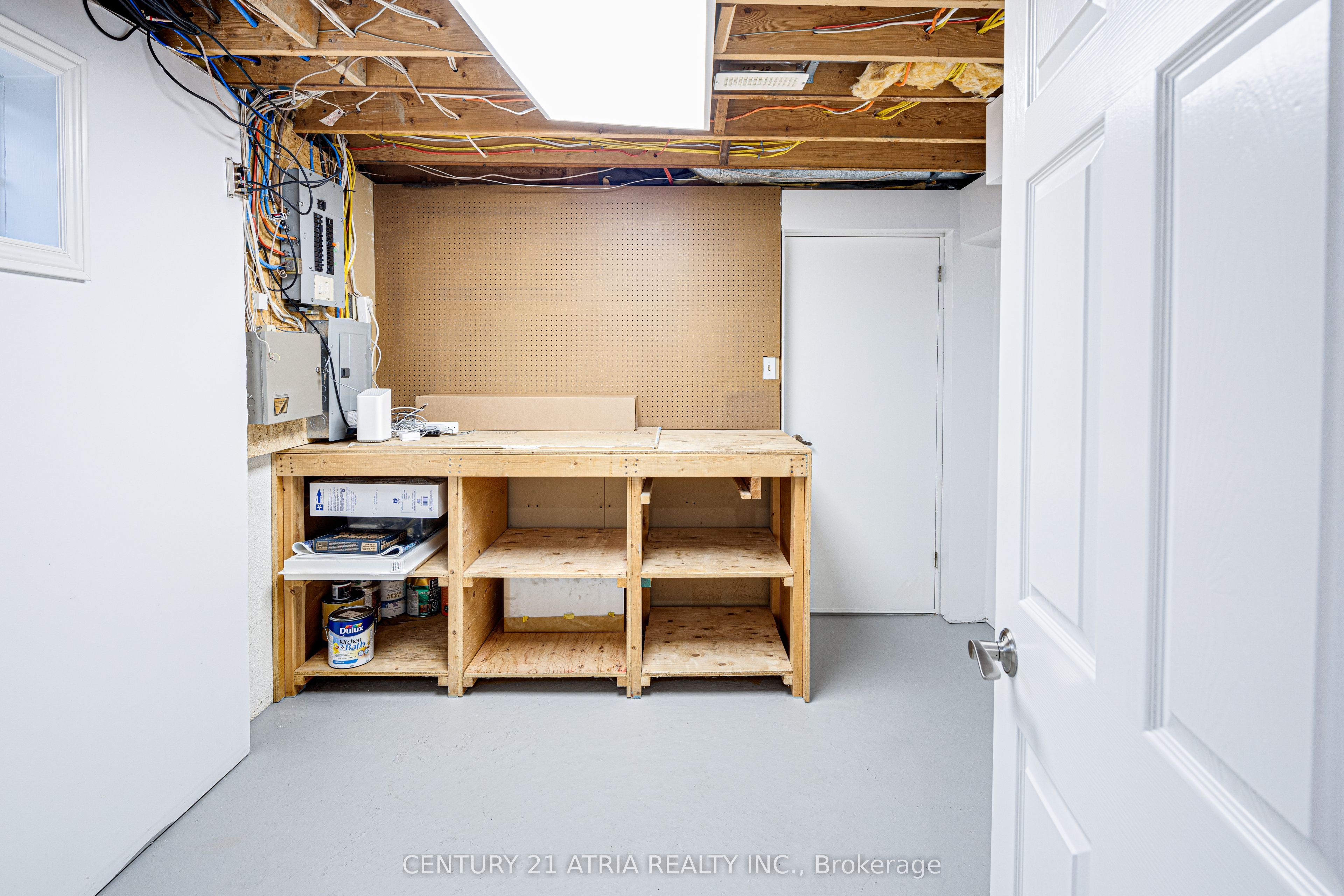 Photo 74 of 15 Dewitt Court, Markham, Sherwood-Amberglen — HOMEH