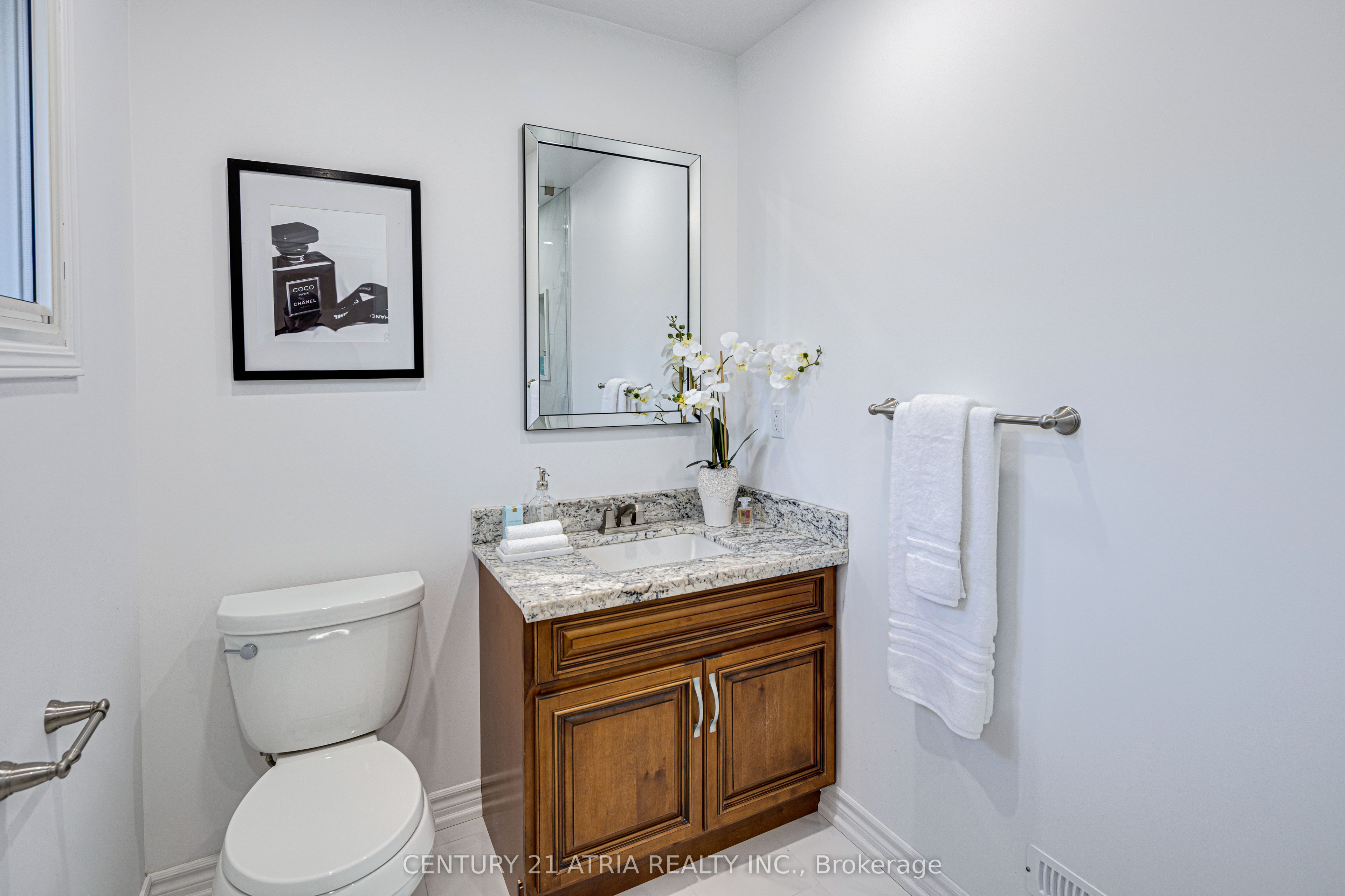 Photo 58 of 15 Dewitt Court, Markham, Sherwood-Amberglen — HOMEH