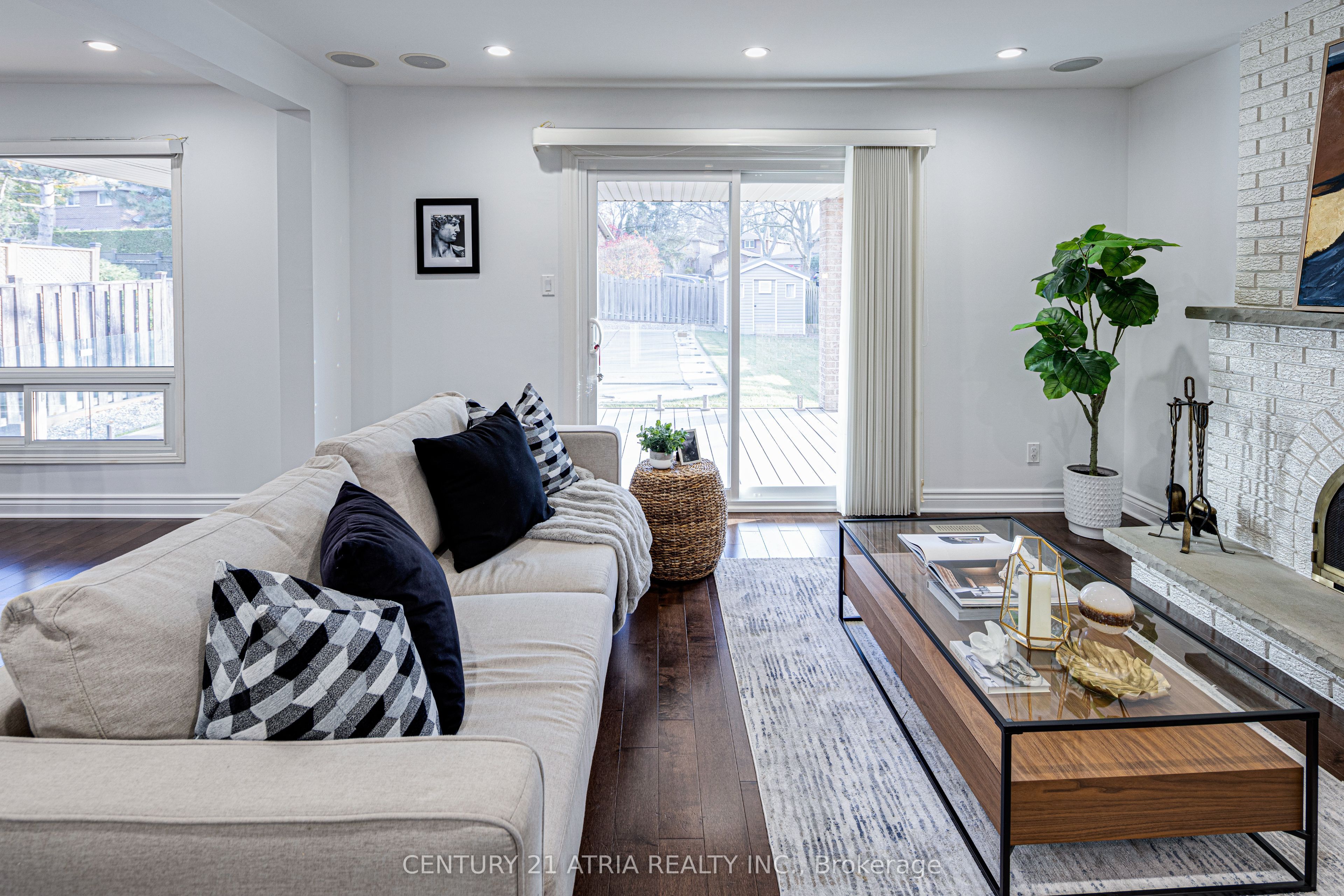 Photo 42 of 15 Dewitt Court, Markham, Sherwood-Amberglen — HOMEH
