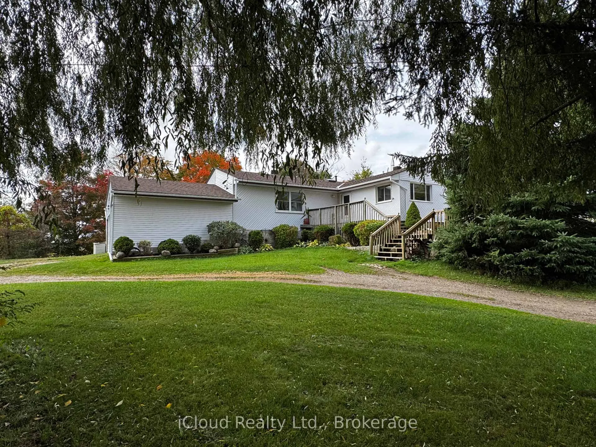 Photo 51 of 29 Grand View Road, Amaranth, Rural Amaranth — HOMEH