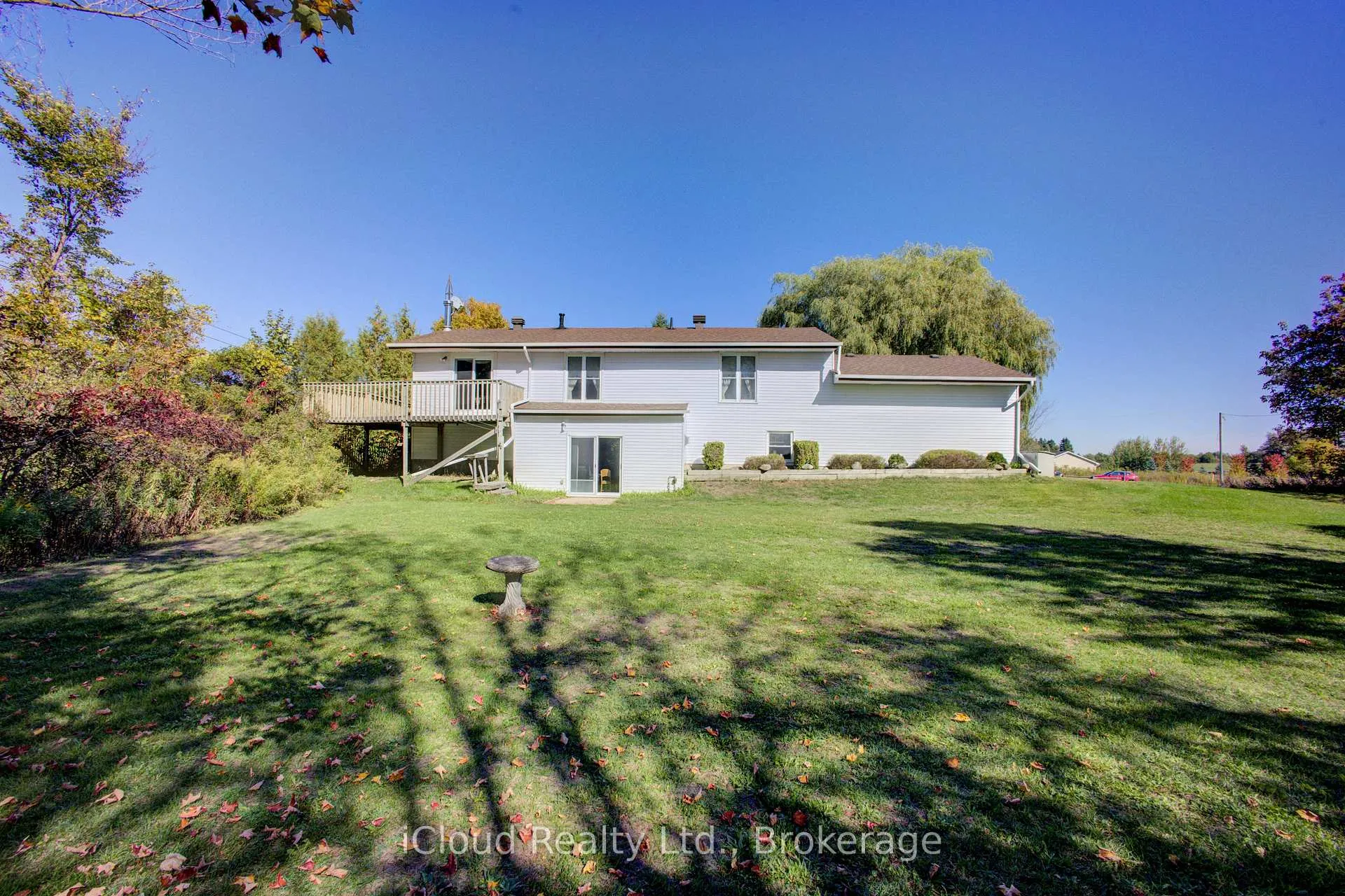 Photo 71 of 29 Grand View Road, Amaranth, Rural Amaranth — HOMEH