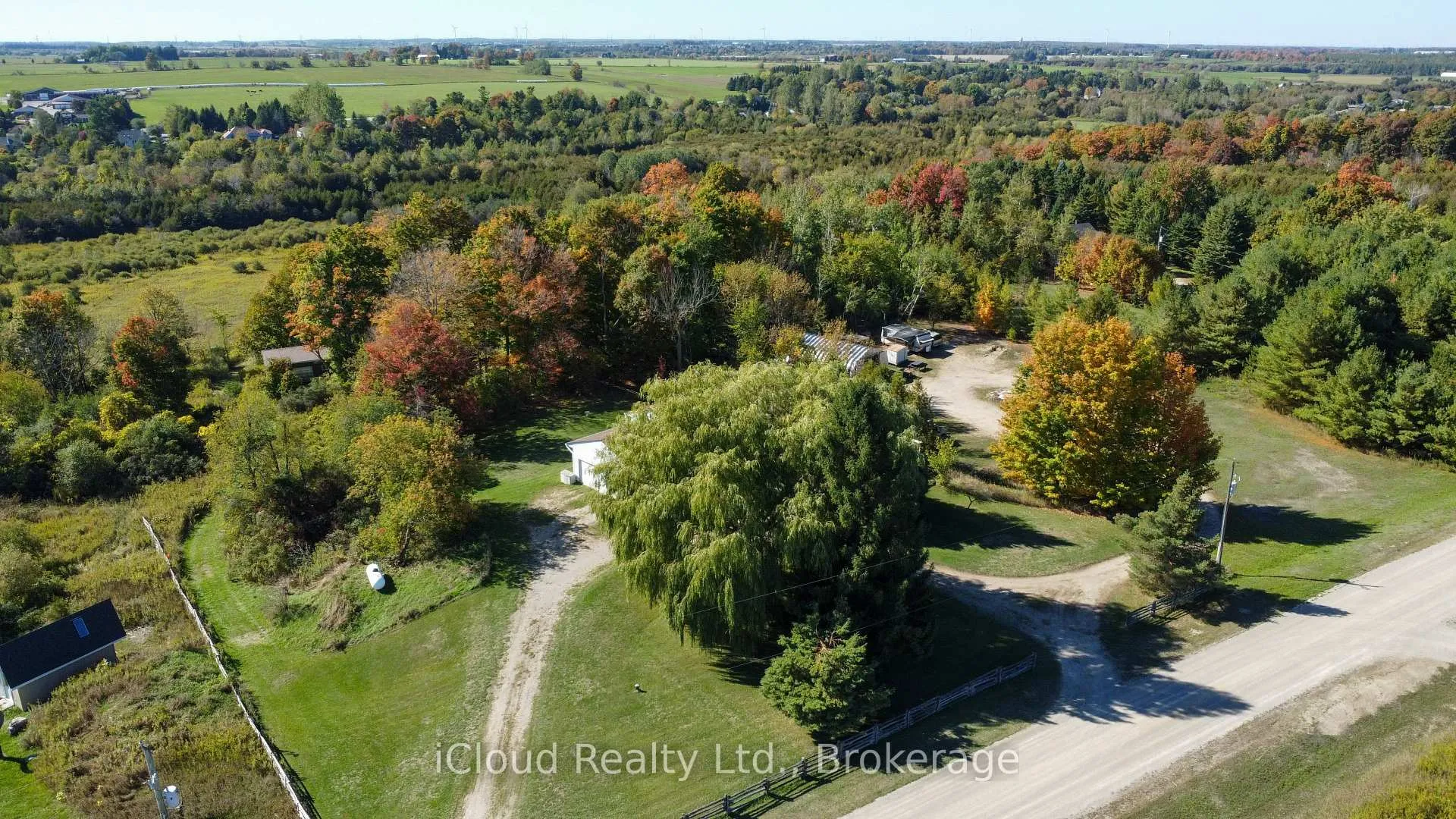 Photo 134 of 29 Grand View Road, Amaranth, Rural Amaranth — HOMEH