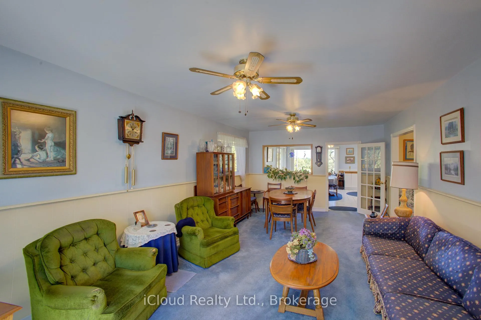 Photo 272 of 29 Grand View Road, Amaranth, Rural Amaranth — HOMEH