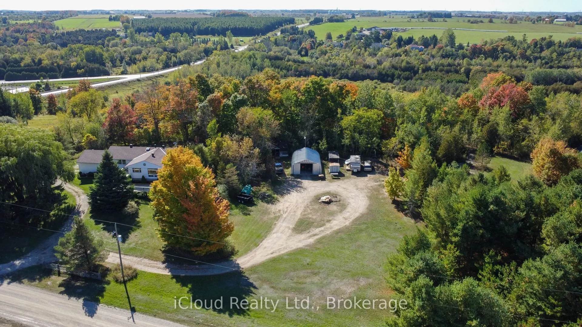Photo 602 of 29 Grand View Road, Amaranth, Rural Amaranth — HOMEH