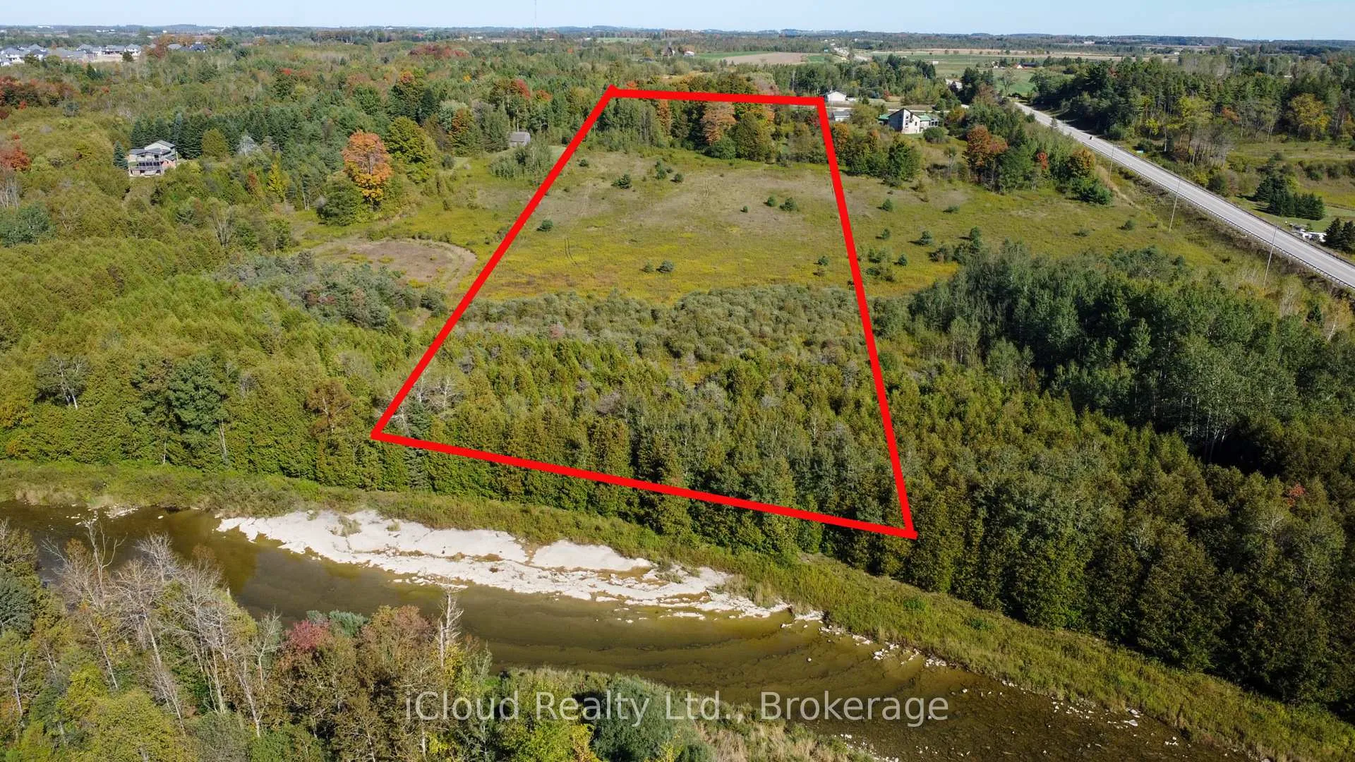 Photo 599 of 29 Grand View Road, Amaranth, Rural Amaranth — HOMEH