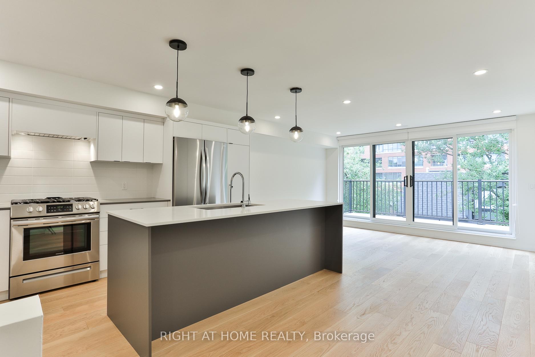 Photo 2 of Unit 1-Upper, 74 Dovercourt Road, Toronto, Little Portugal — HOMEH