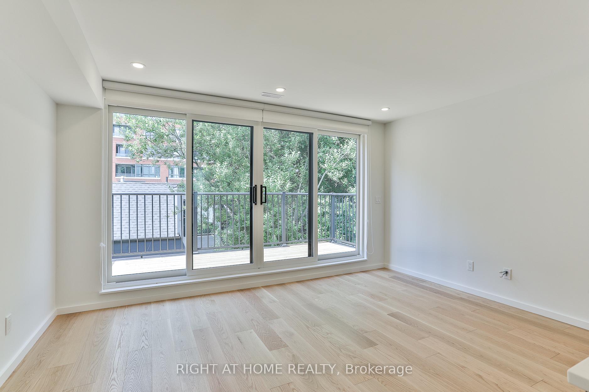 Photo 4 of Unit 1-Upper, 74 Dovercourt Road, Toronto, Little Portugal — HOMEH