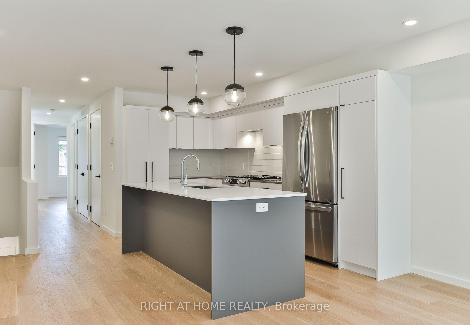 Photo 6 of Unit 1-Upper, 74 Dovercourt Road, Toronto, Little Portugal — HOMEH