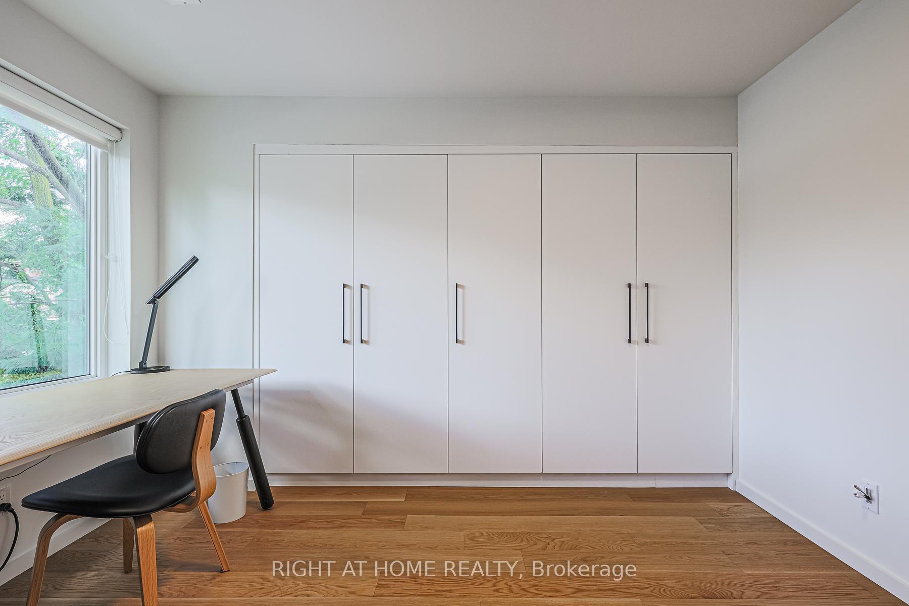 Photo 7 of Unit 1-Upper, 74 Dovercourt Road, Toronto, Little Portugal — HOMEH