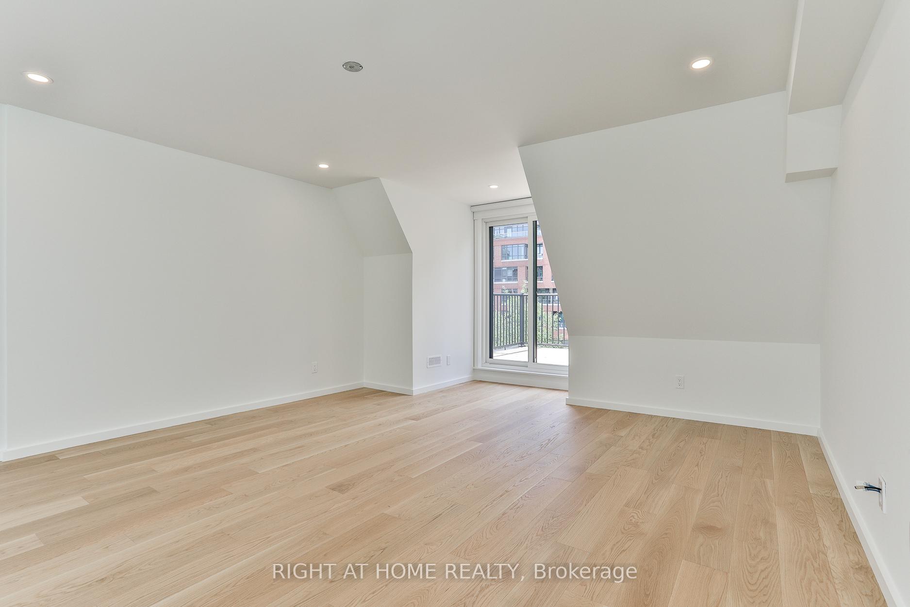 Photo 10 of Unit 1-Upper, 74 Dovercourt Road, Toronto, Little Portugal — HOMEH