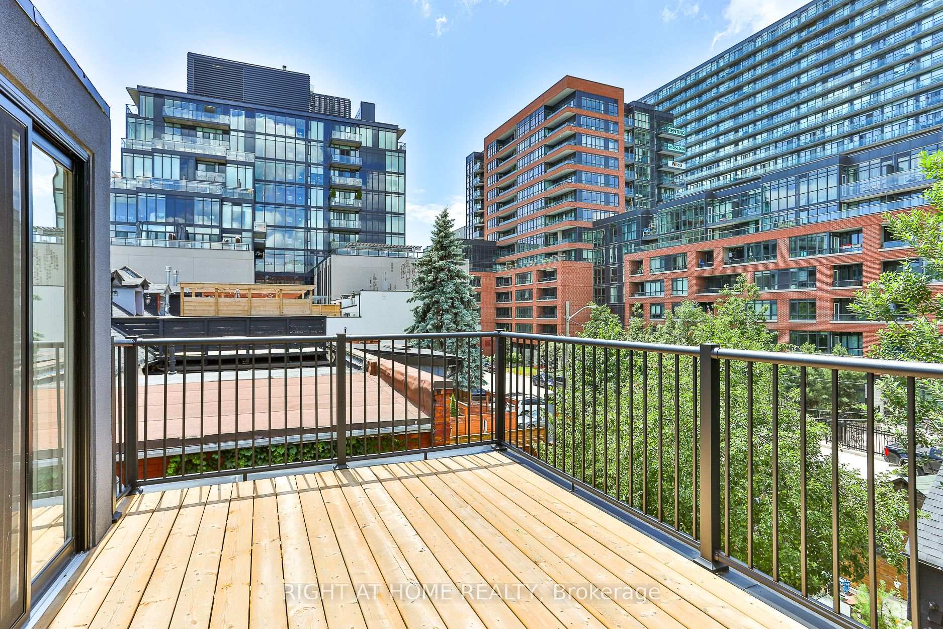 Photo 14 of Unit 1-Upper, 74 Dovercourt Road, Toronto, Little Portugal — HOMEH