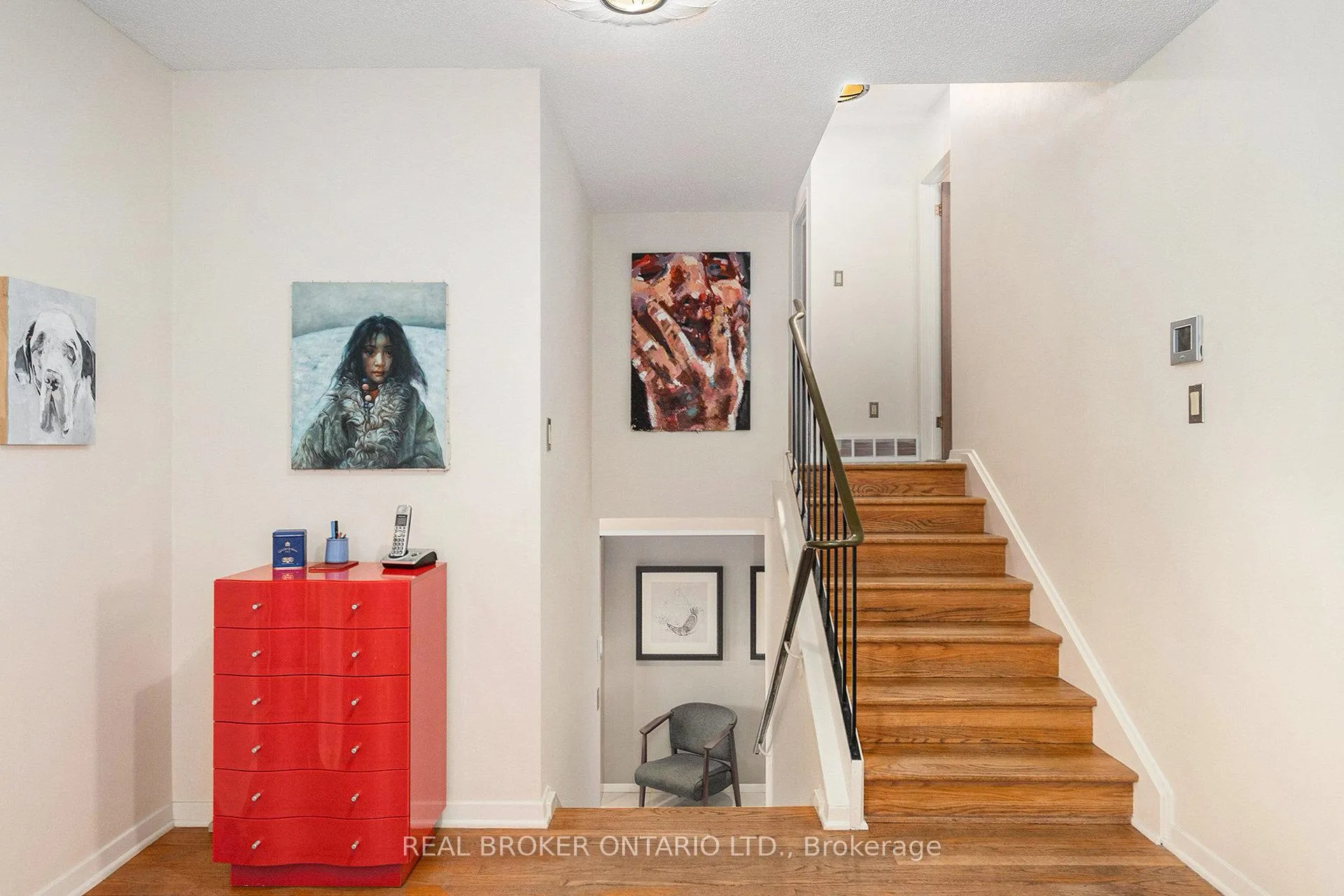 Photo 13 of 805 Nicholson Avenue, Ottawa, Mooneys Bay/Riverside Park — HOMEH