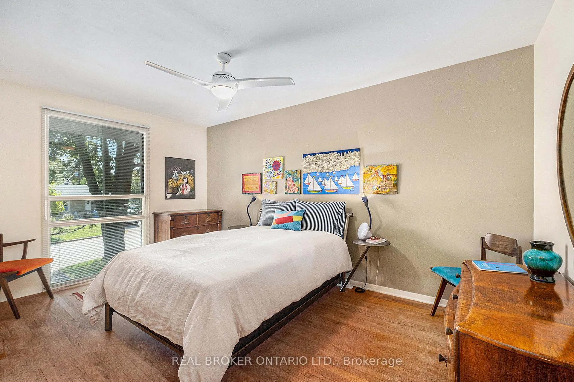 Photo 14 of 805 Nicholson Avenue, Ottawa, Mooneys Bay/Riverside Park — HOMEH