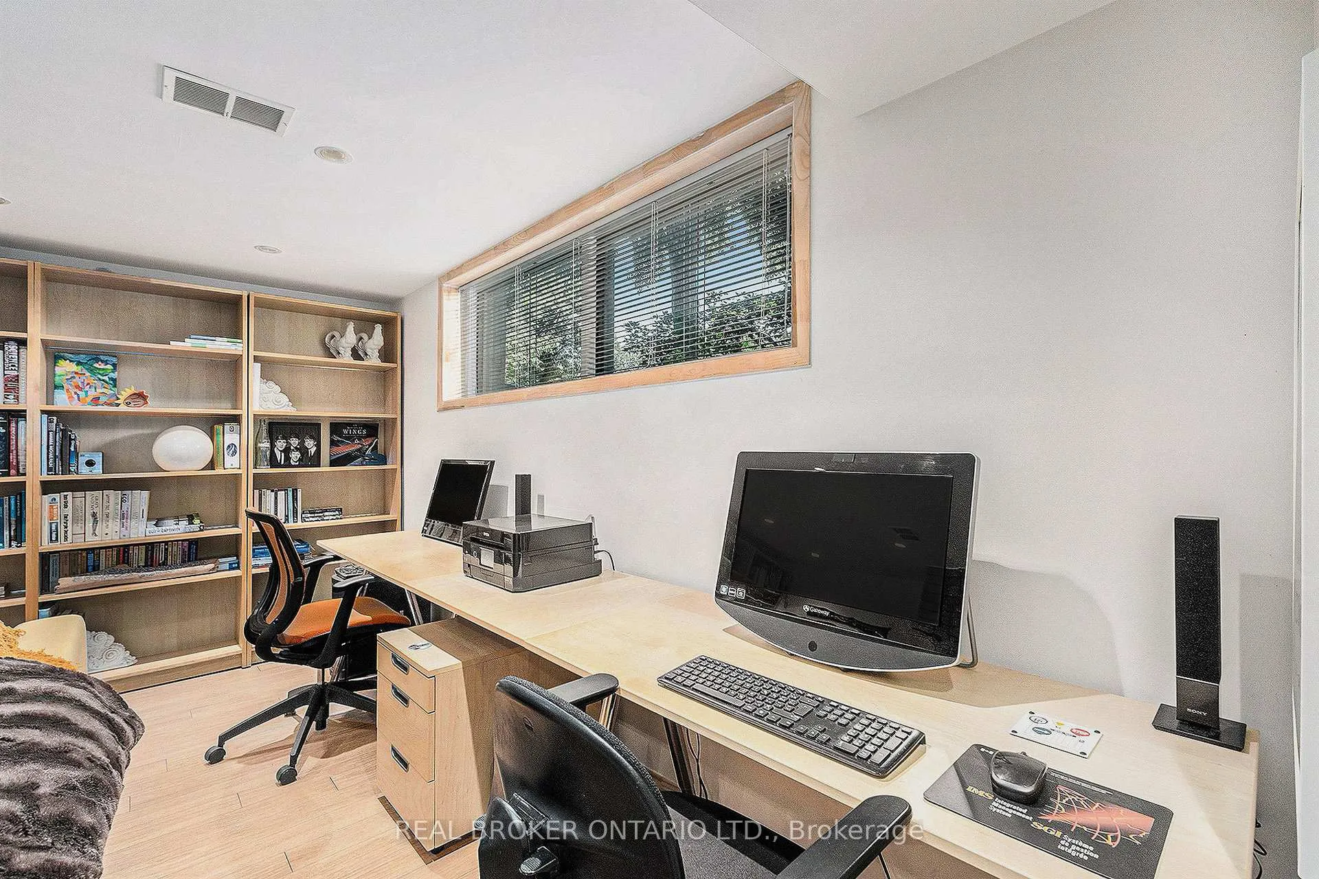 Photo 26 of 805 Nicholson Avenue, Ottawa, Mooneys Bay/Riverside Park — HOMEH