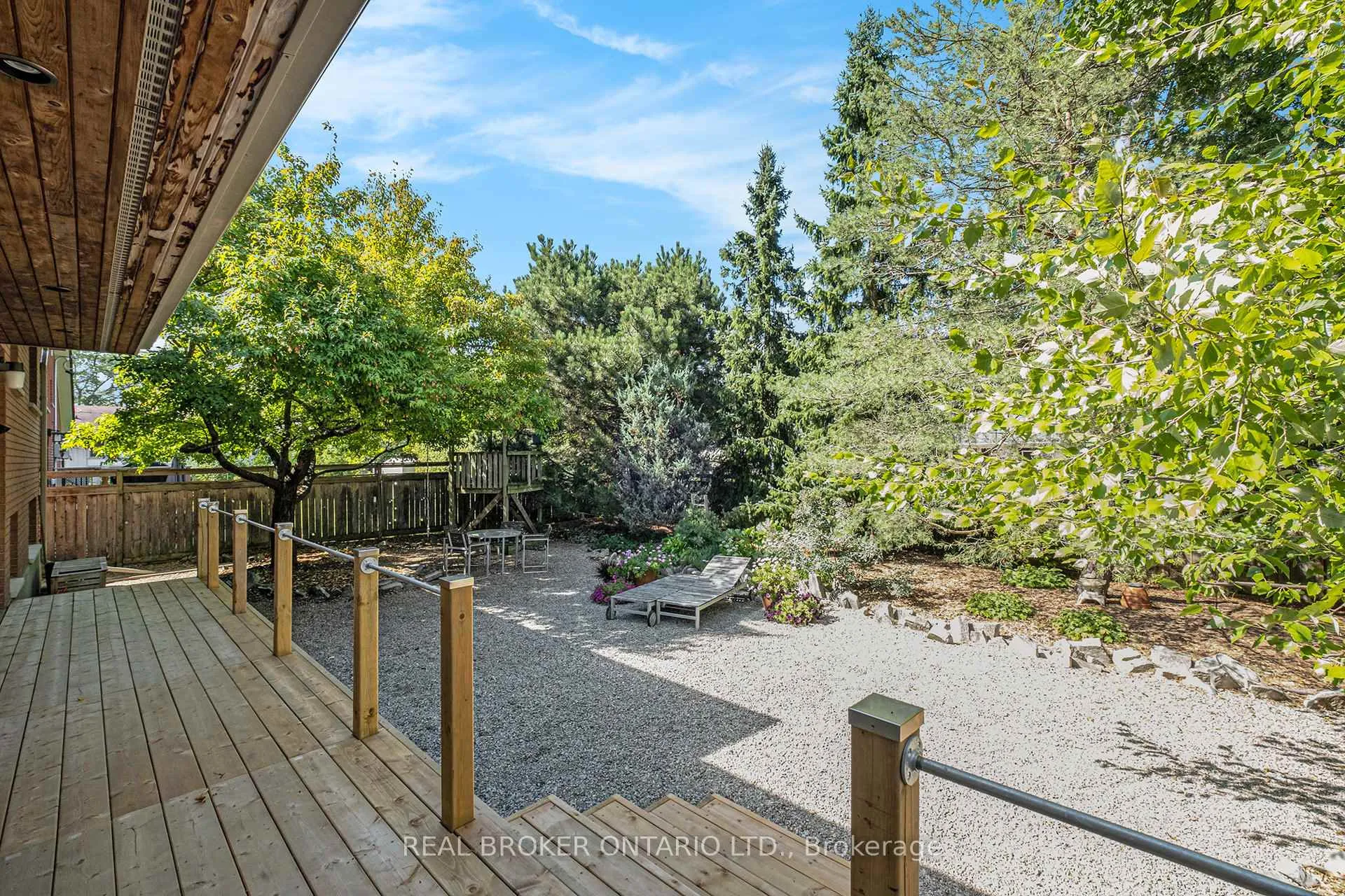 Photo 27 of 805 Nicholson Avenue, Ottawa, Mooneys Bay/Riverside Park — HOMEH