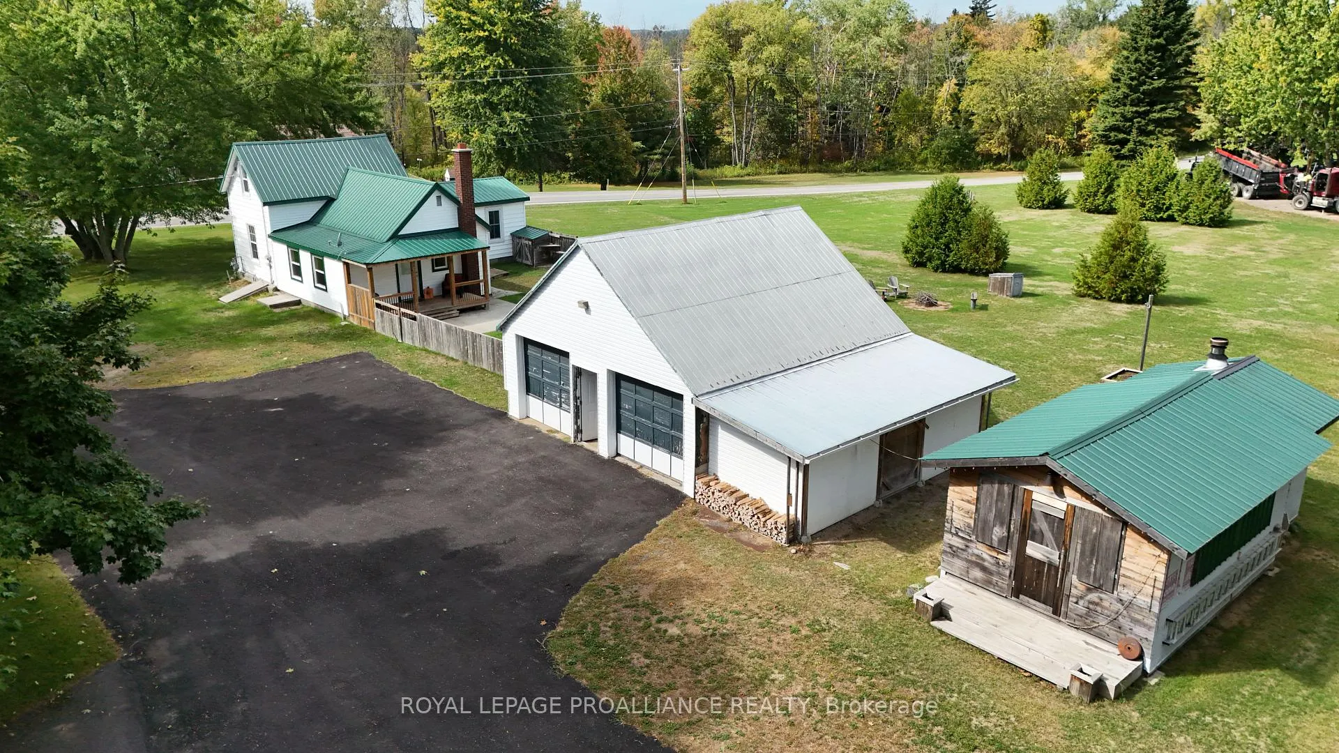 Photo 1 of 310 Old Madoc Road, Belleville, Thurlow Ward — HOMEH