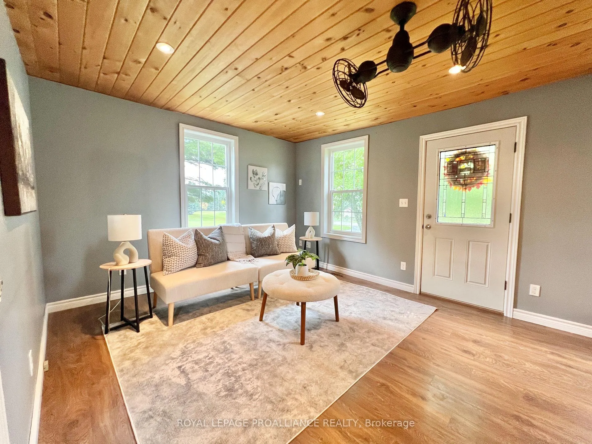 Photo 5 of 310 Old Madoc Road, Belleville, Thurlow Ward — HOMEH