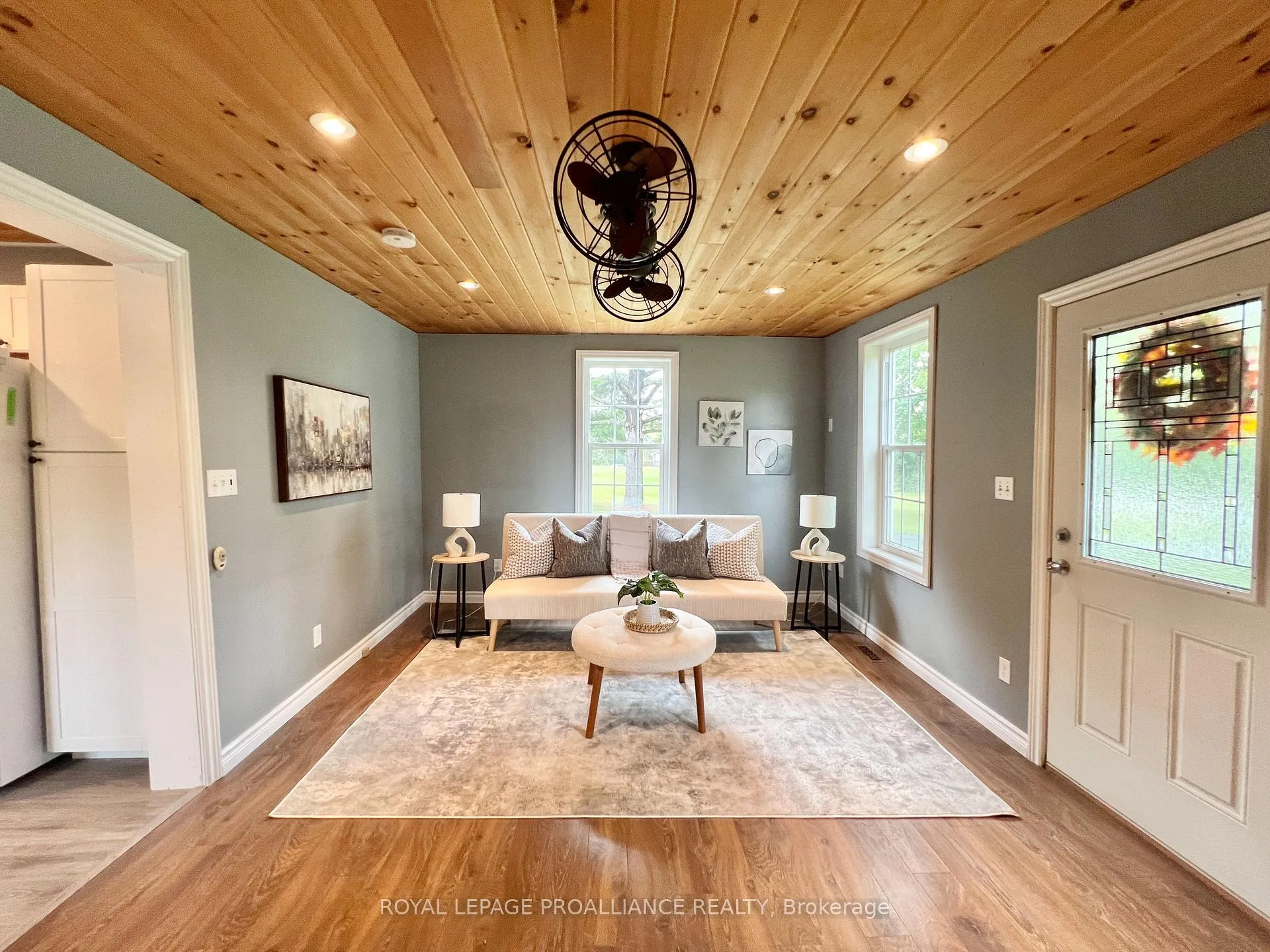 Photo 6 of 310 Old Madoc Road, Belleville, Thurlow Ward — HOMEH