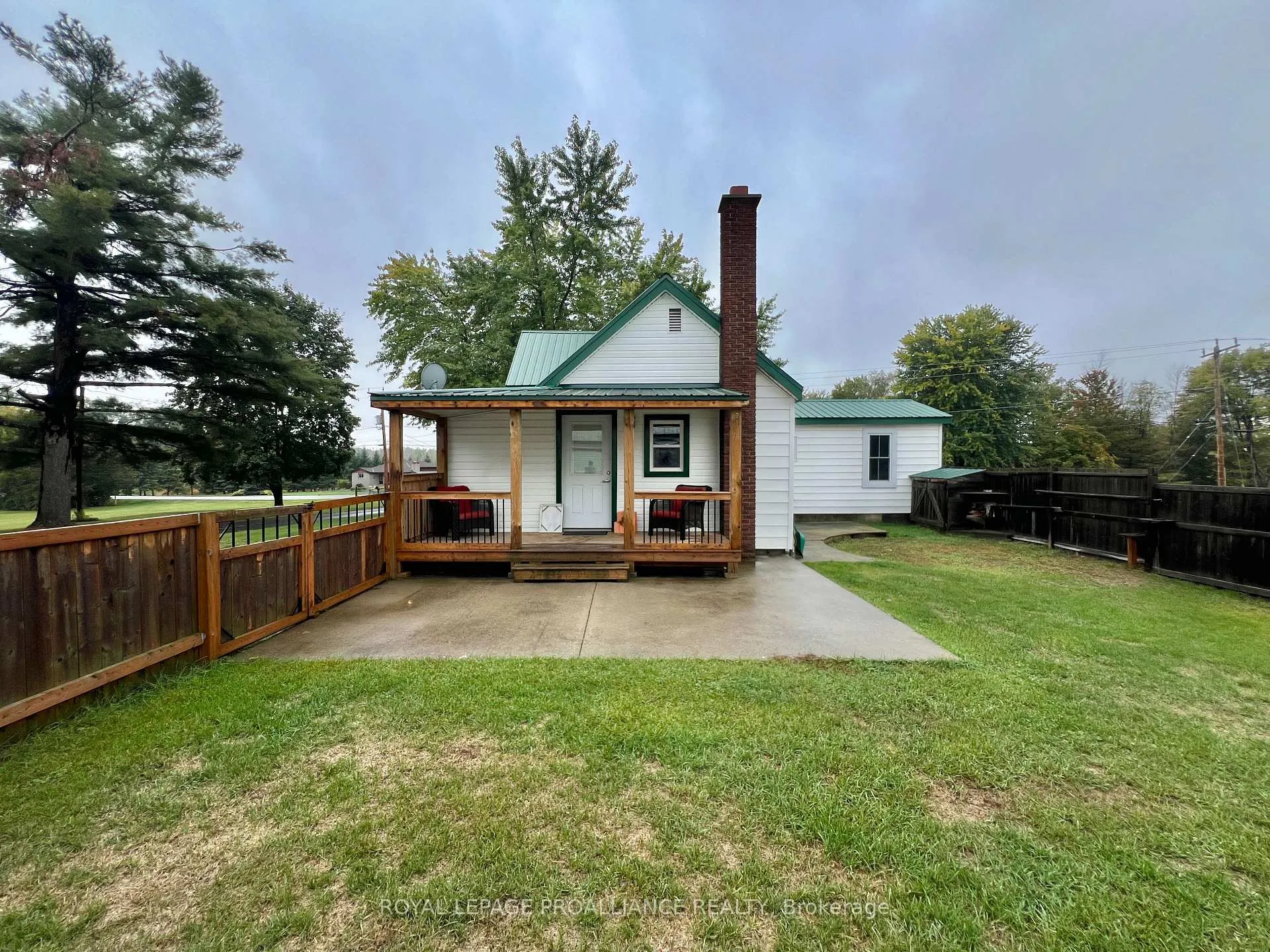 Photo 20 of 310 Old Madoc Road, Belleville, Thurlow Ward — HOMEH